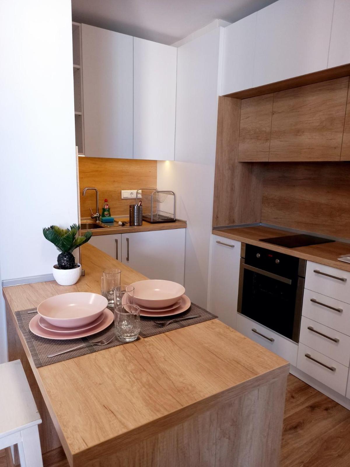 TIARA apartment 152