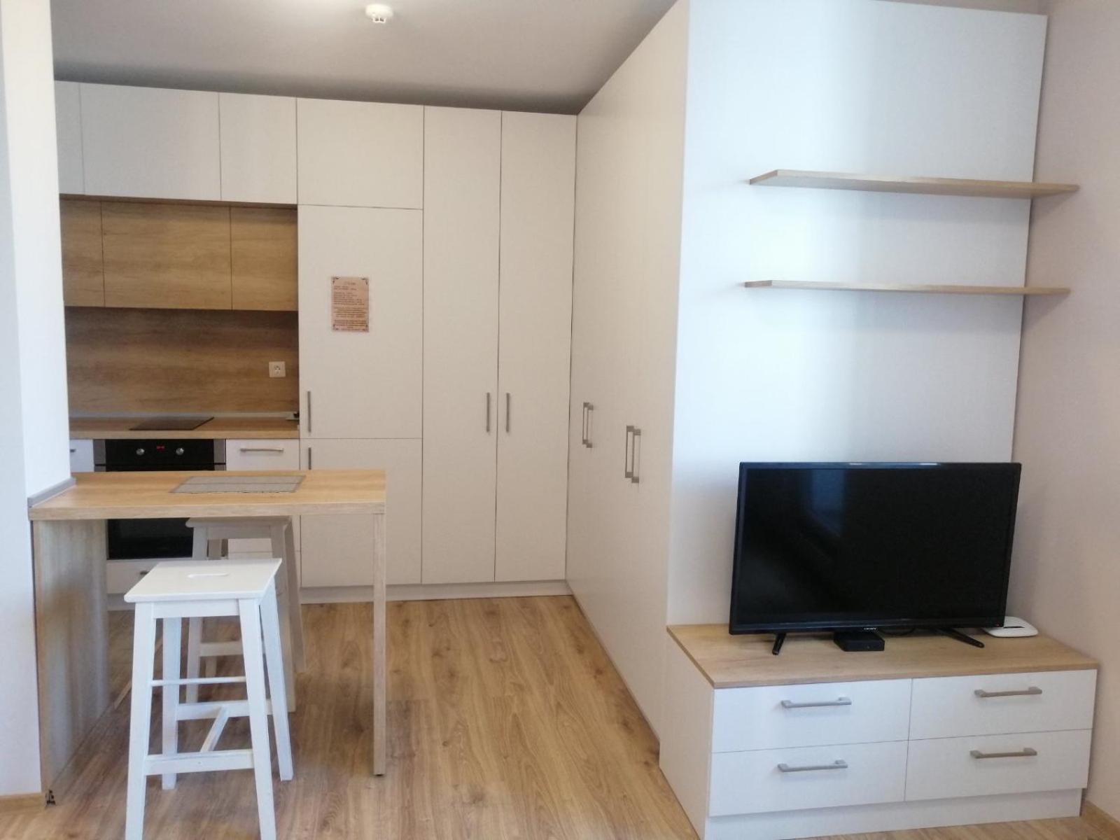 TIARA apartment 152
