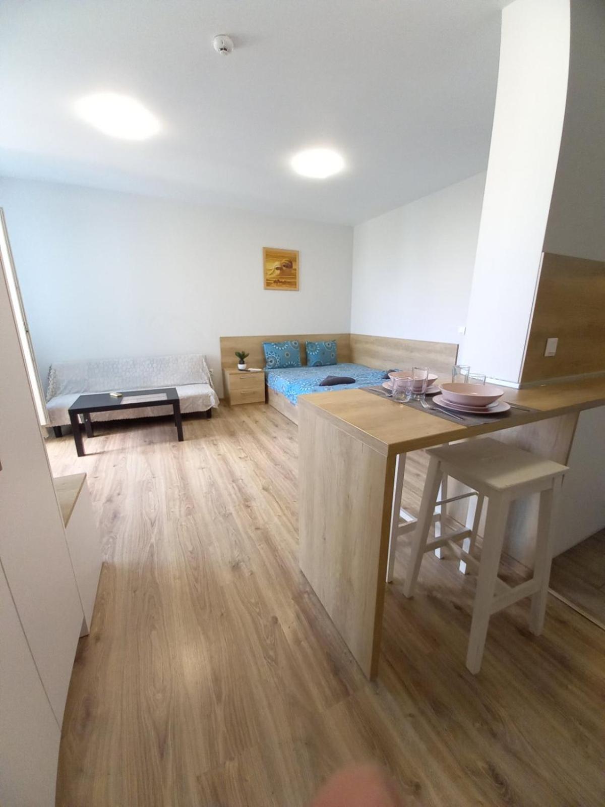 TIARA apartment 152