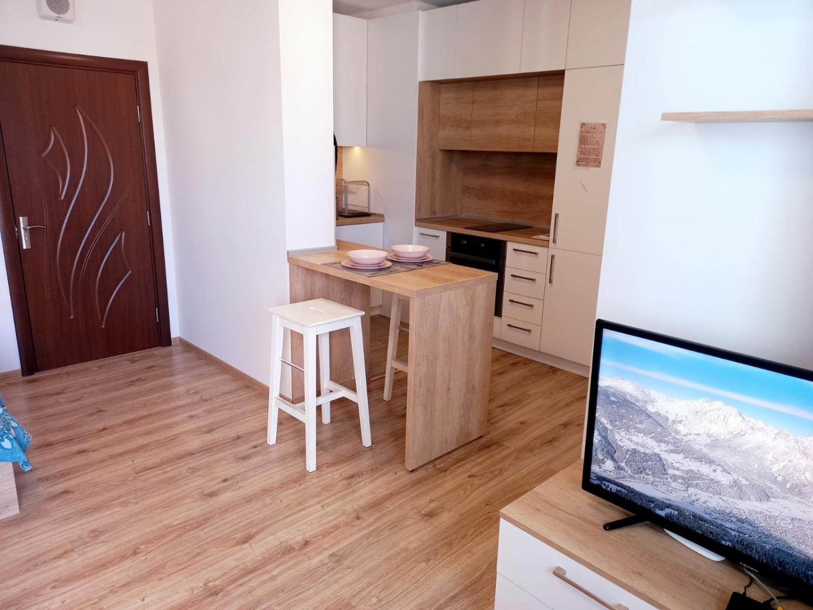 TIARA apartment 152