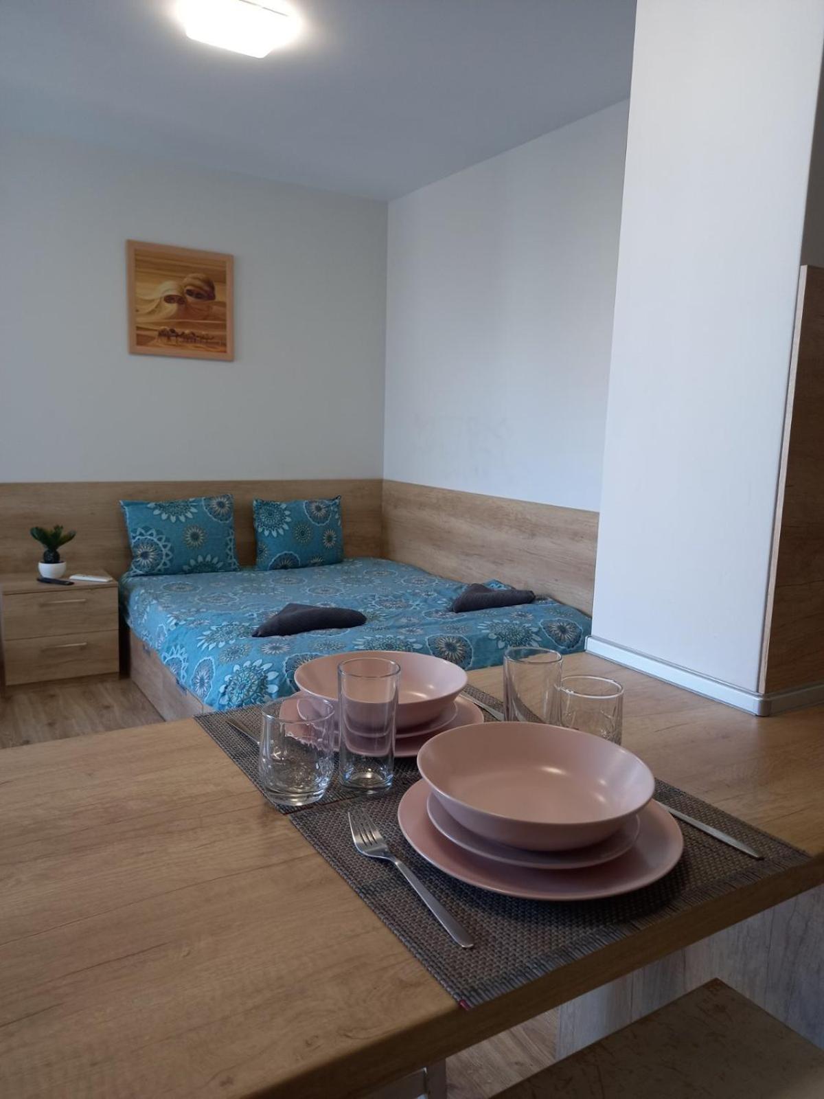 TIARA apartment 152