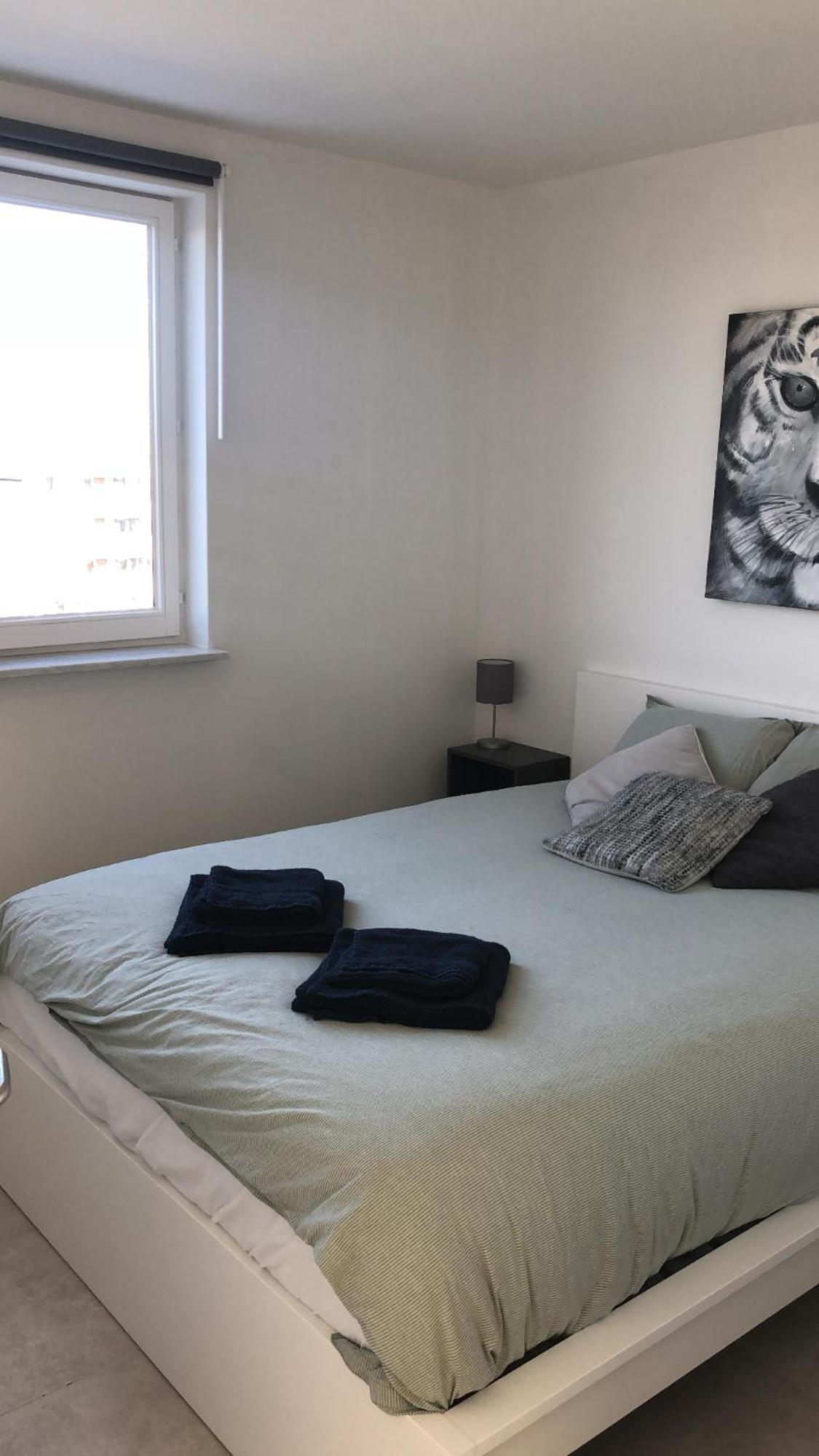 Gezellig 1 slaapkamer appartement nabij het stadscentrum view 4
