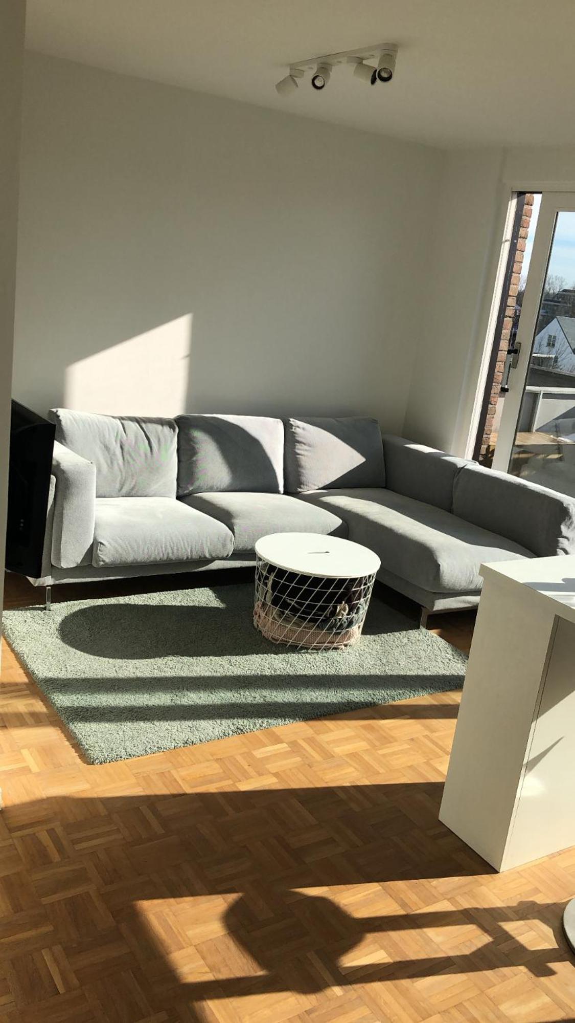 Gezellig 1 slaapkamer appartement nabij het stadscentrum view 3