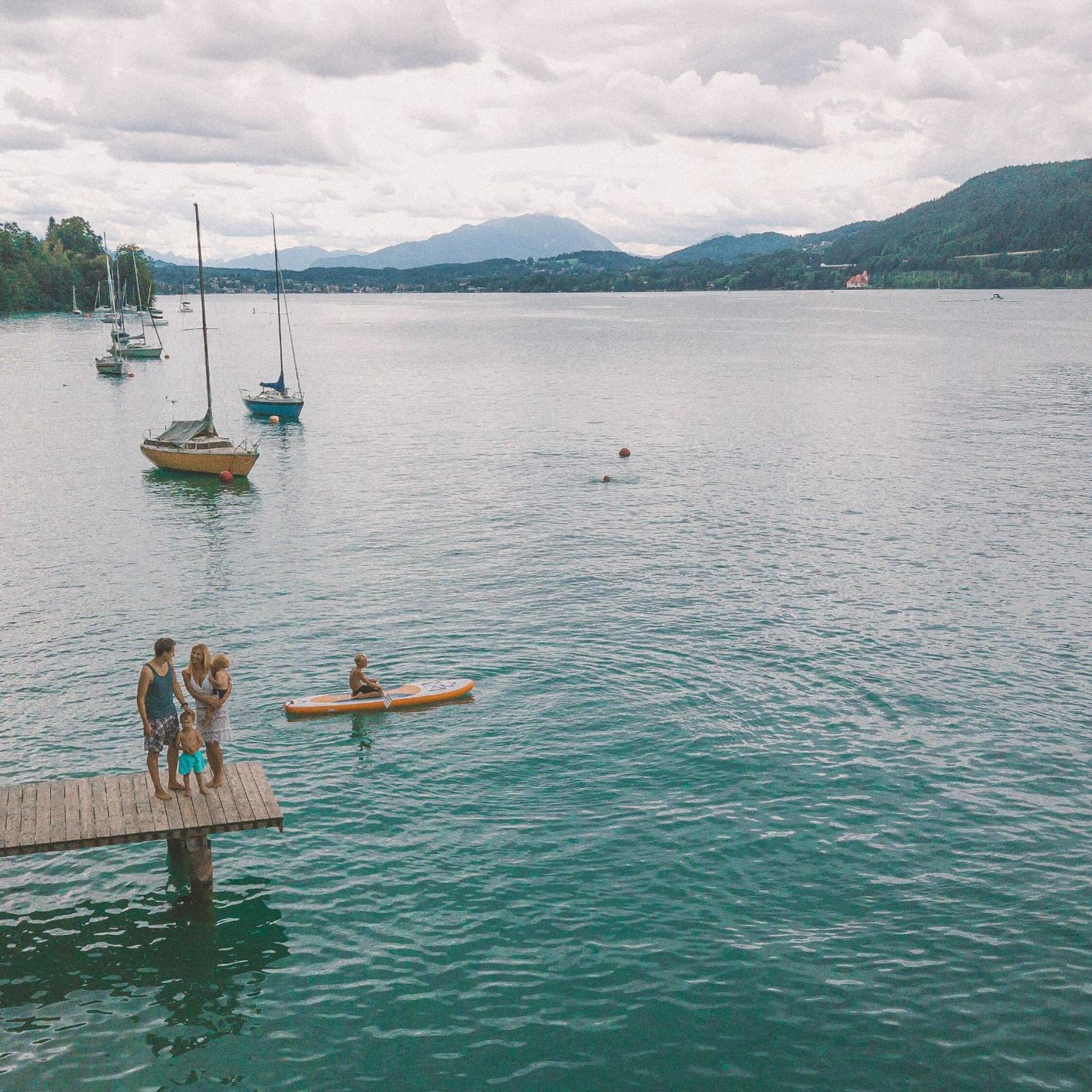 EuroParcs Wörthersee