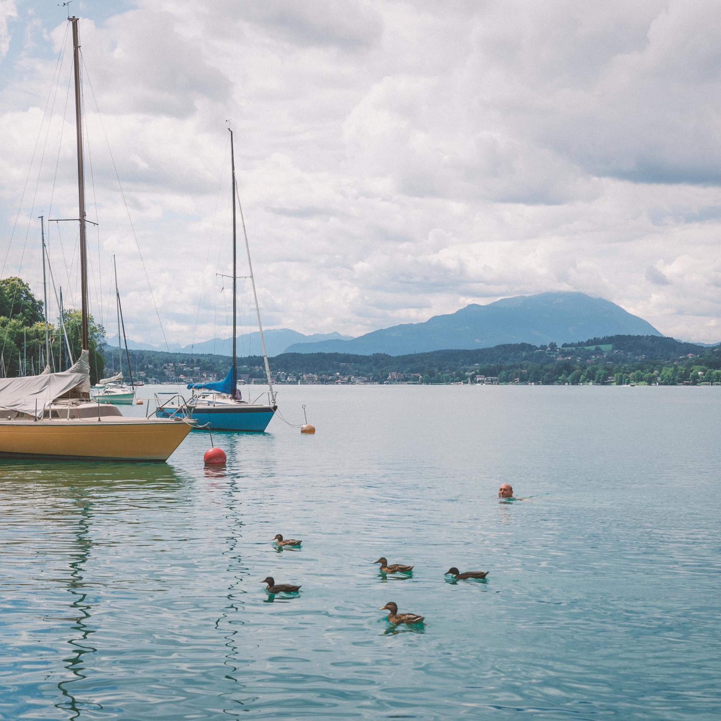 EuroParcs Wörthersee