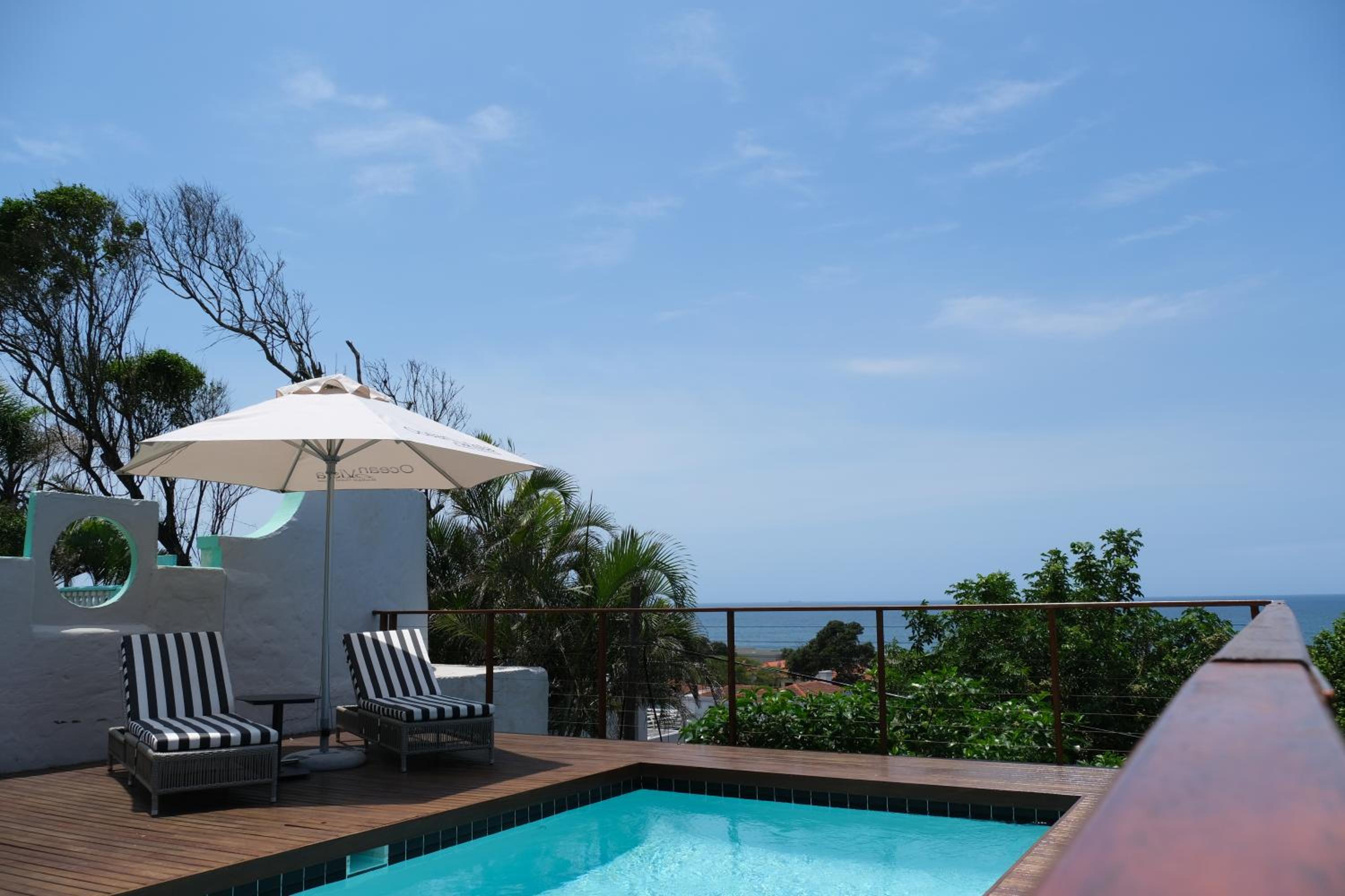 Ocean Vista Boutique Guest House view 4