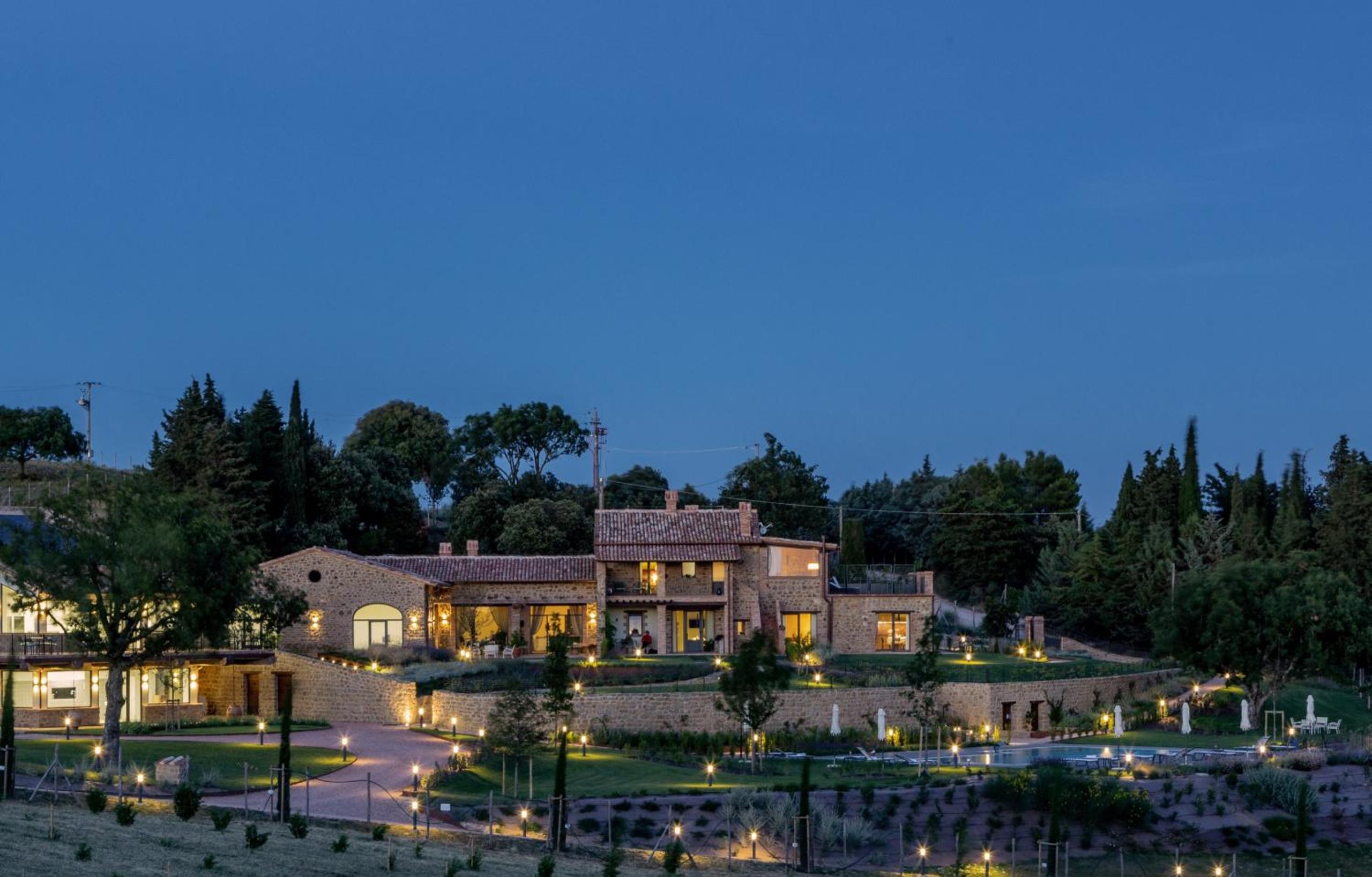 Villa Antica Dimora intera struttura - Teloni