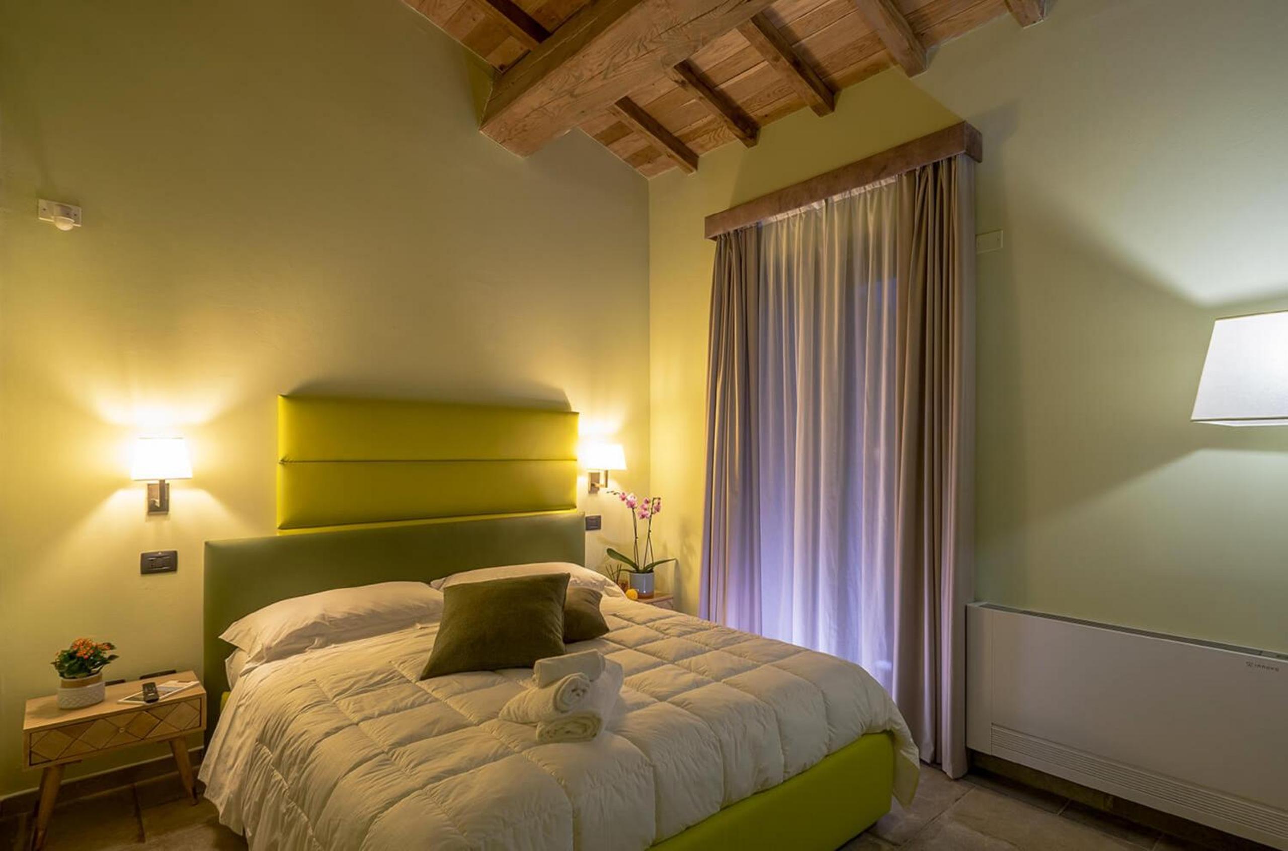 Villa Antica Dimora intera struttura - Teloni