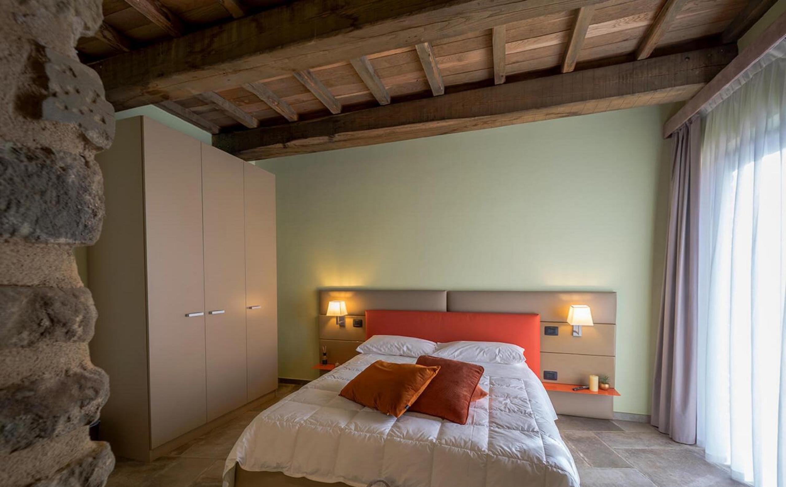 Villa Antica Dimora intera struttura - Teloni