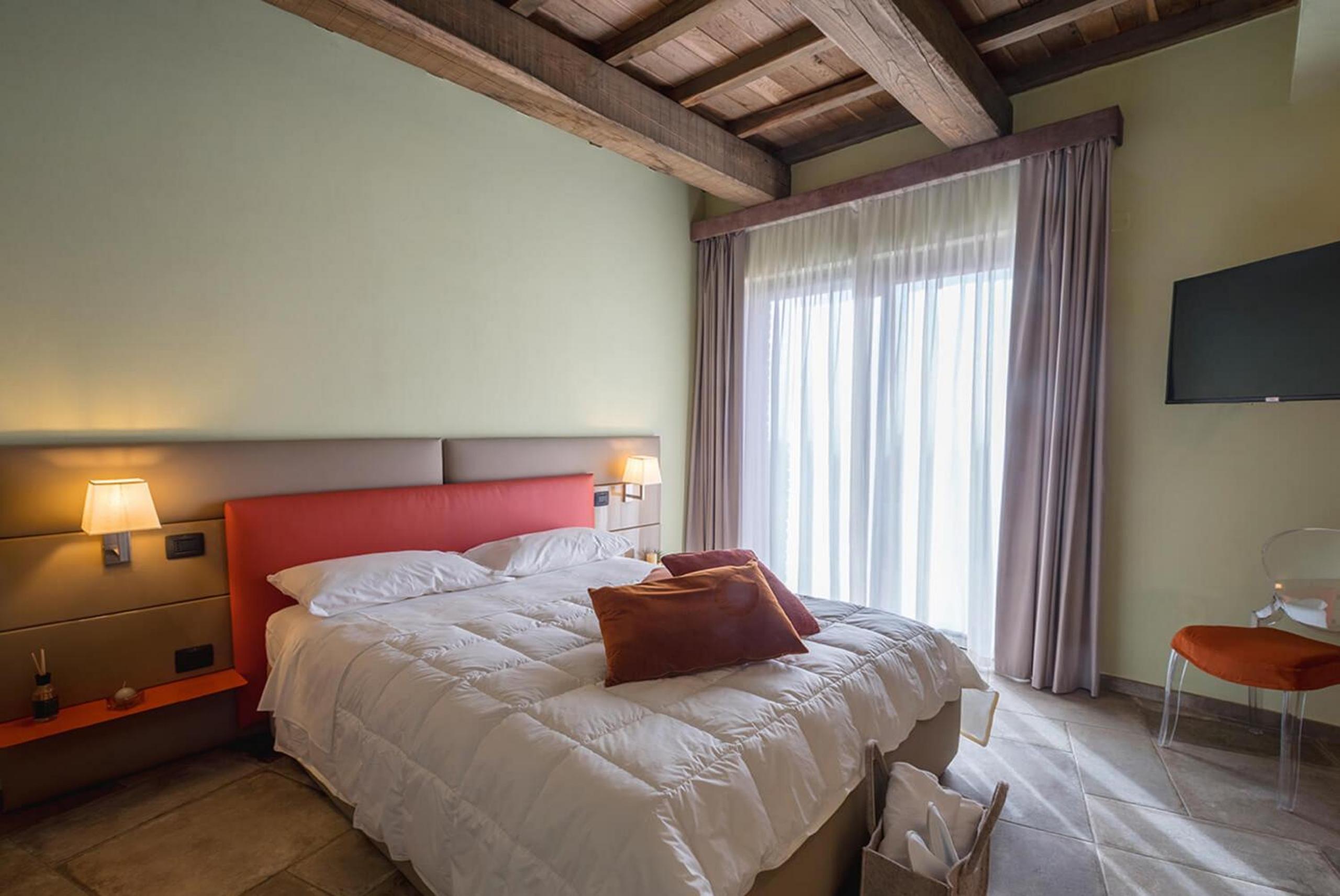 Villa Antica Dimora intera struttura - Teloni