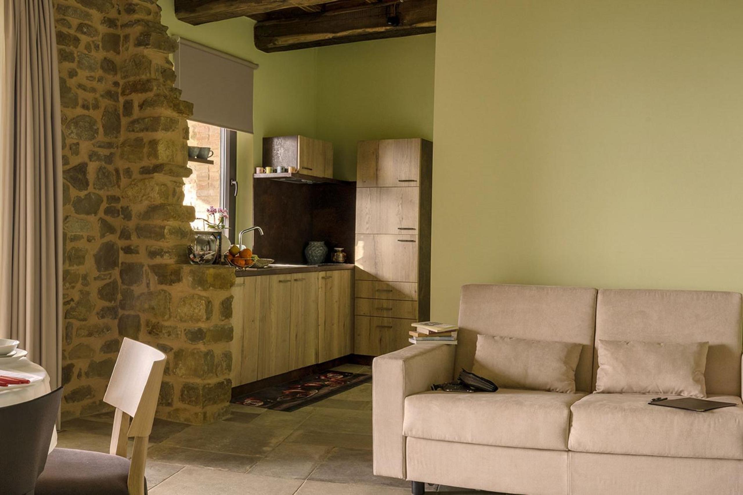 Villa Antica Dimora intera struttura - Teloni