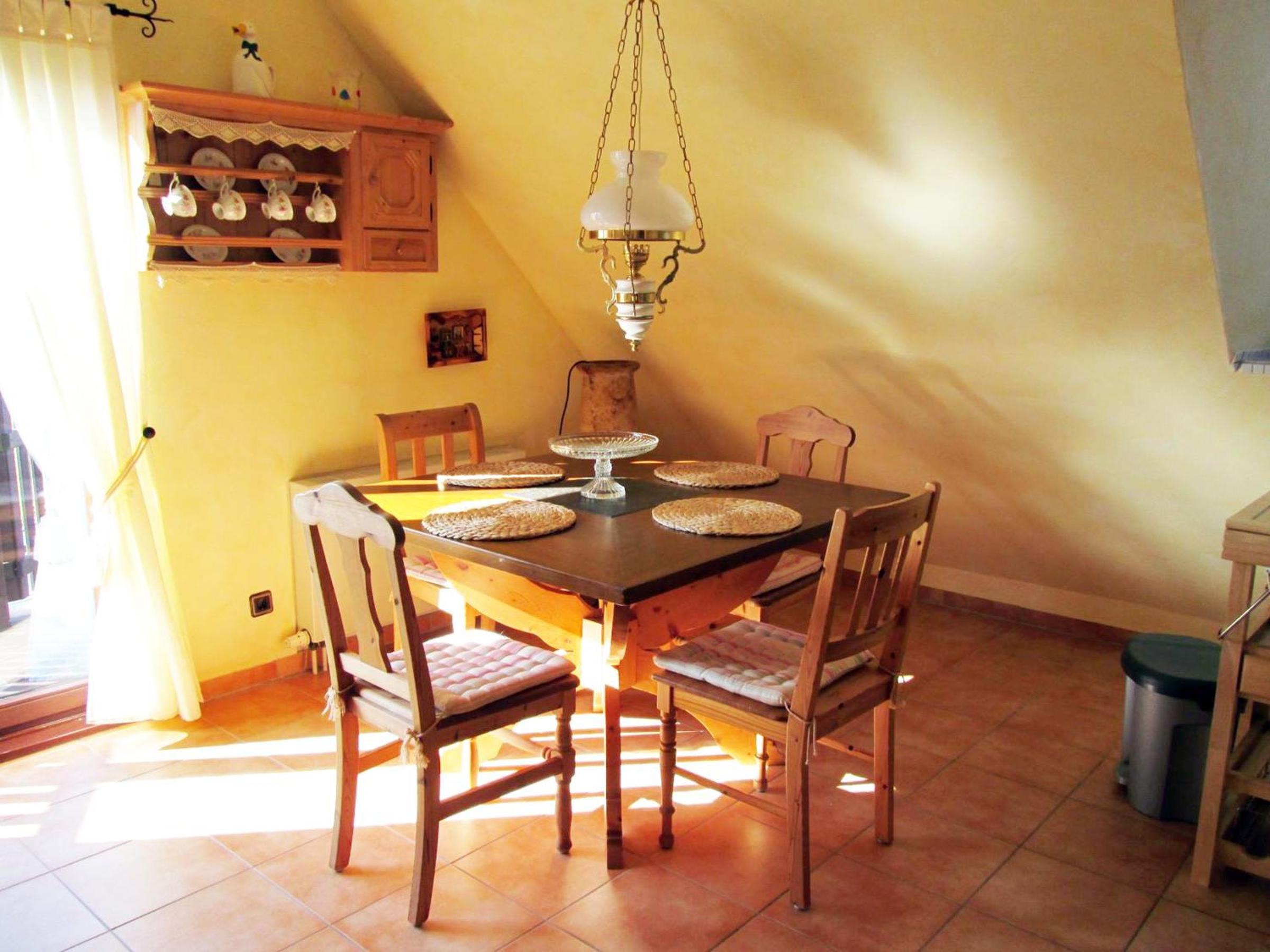 Ferienwohnung Am Orpeturm view 3