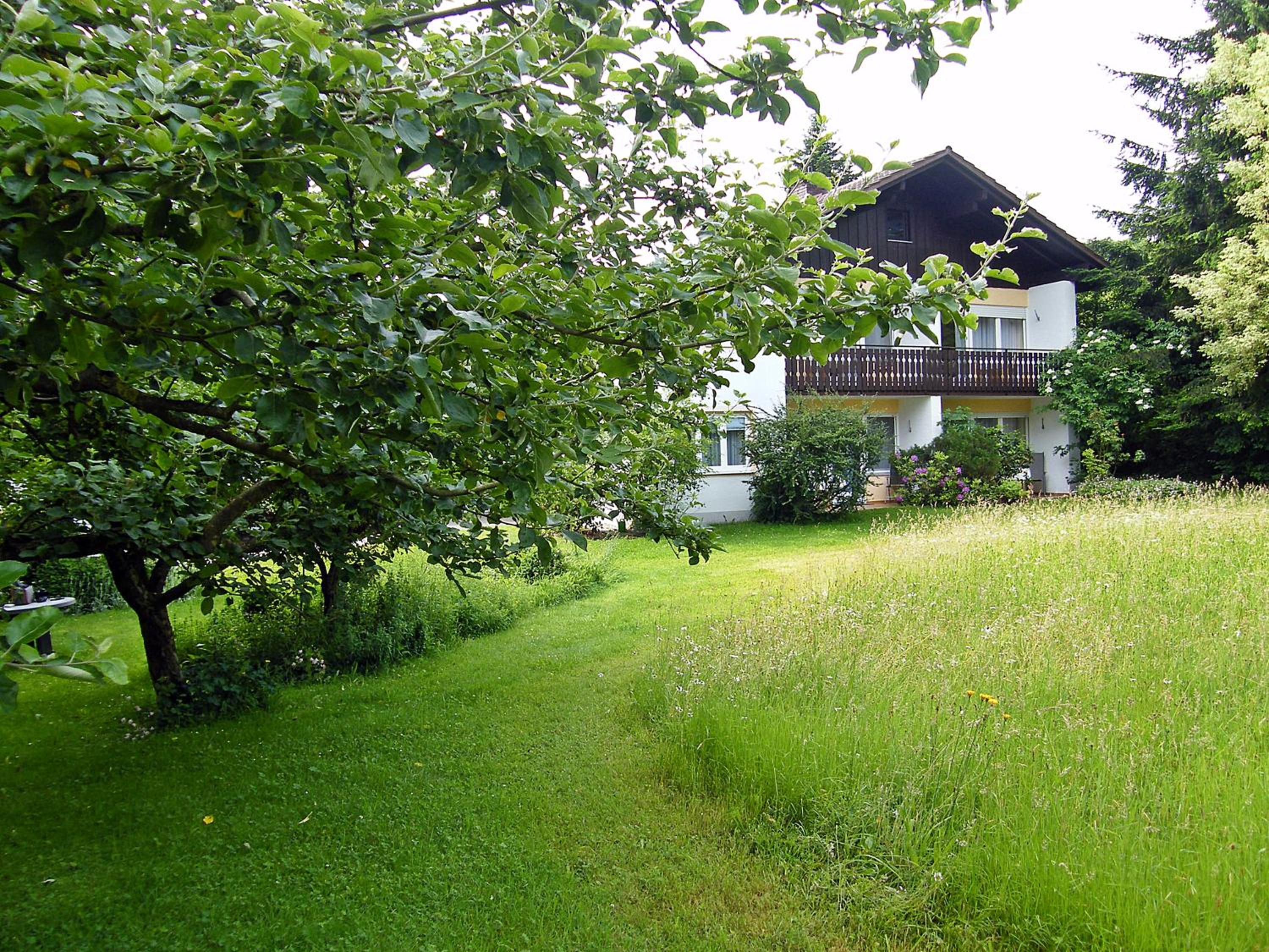 Landhaus Oberrainer