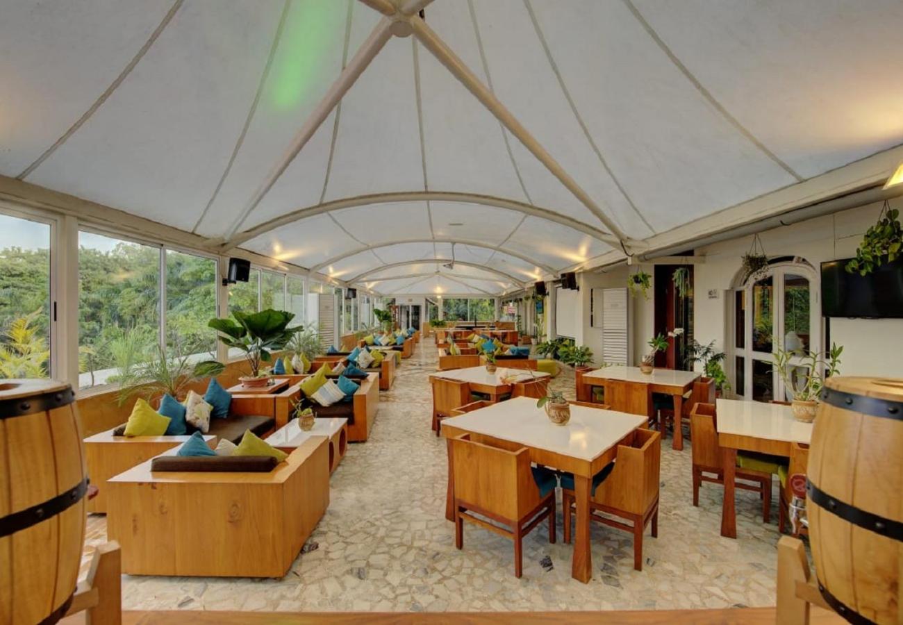 Khanvel Resort