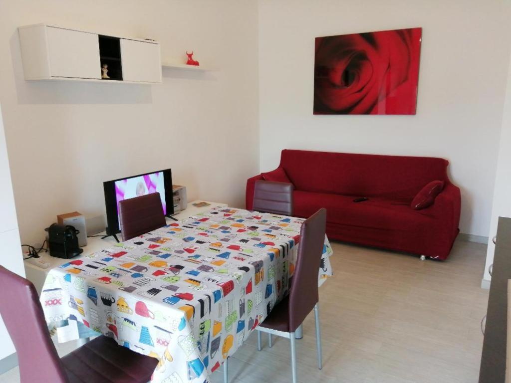 appartamento sapore di mare view 4