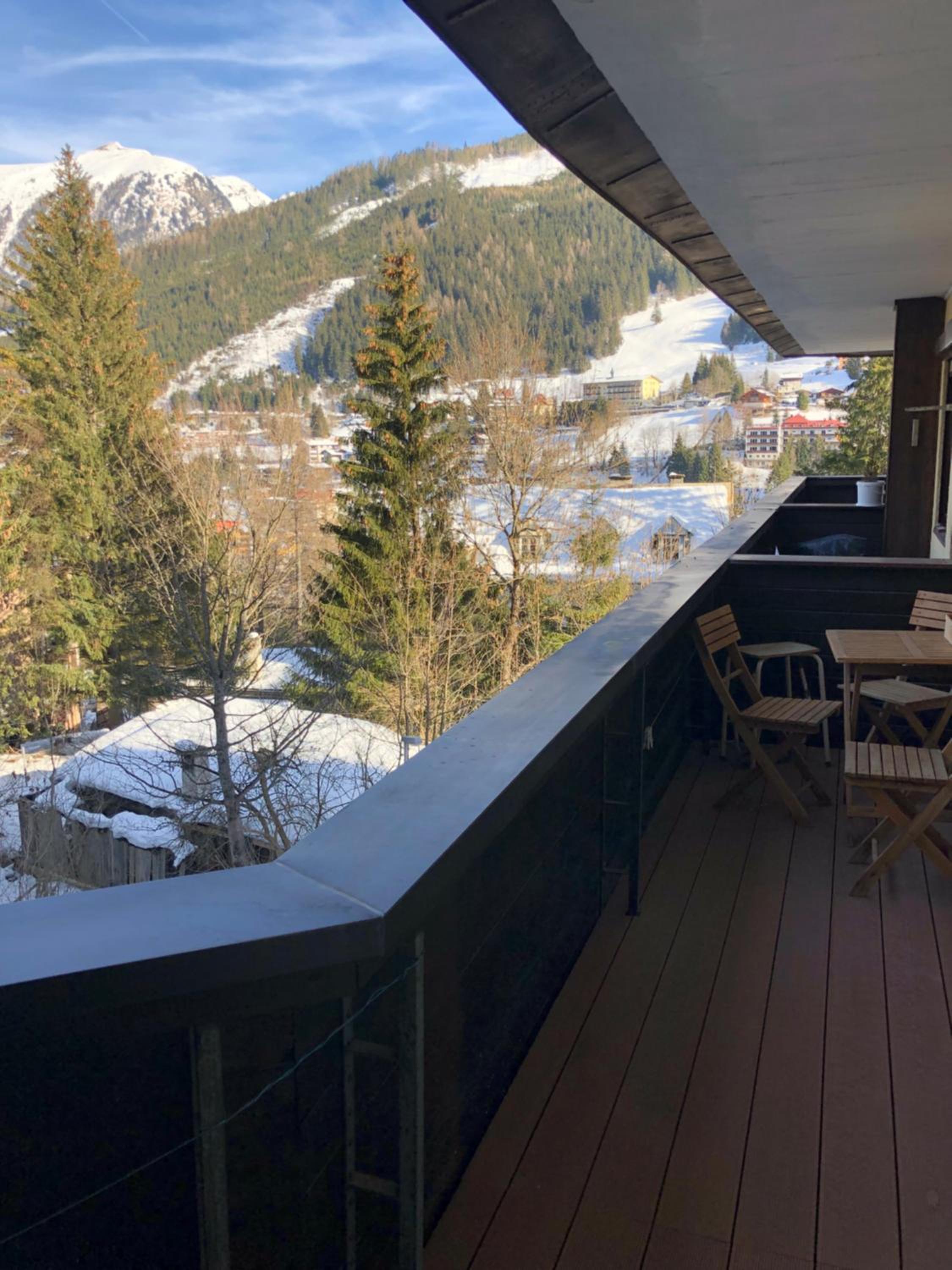 Grenzberg - Bad Gastein