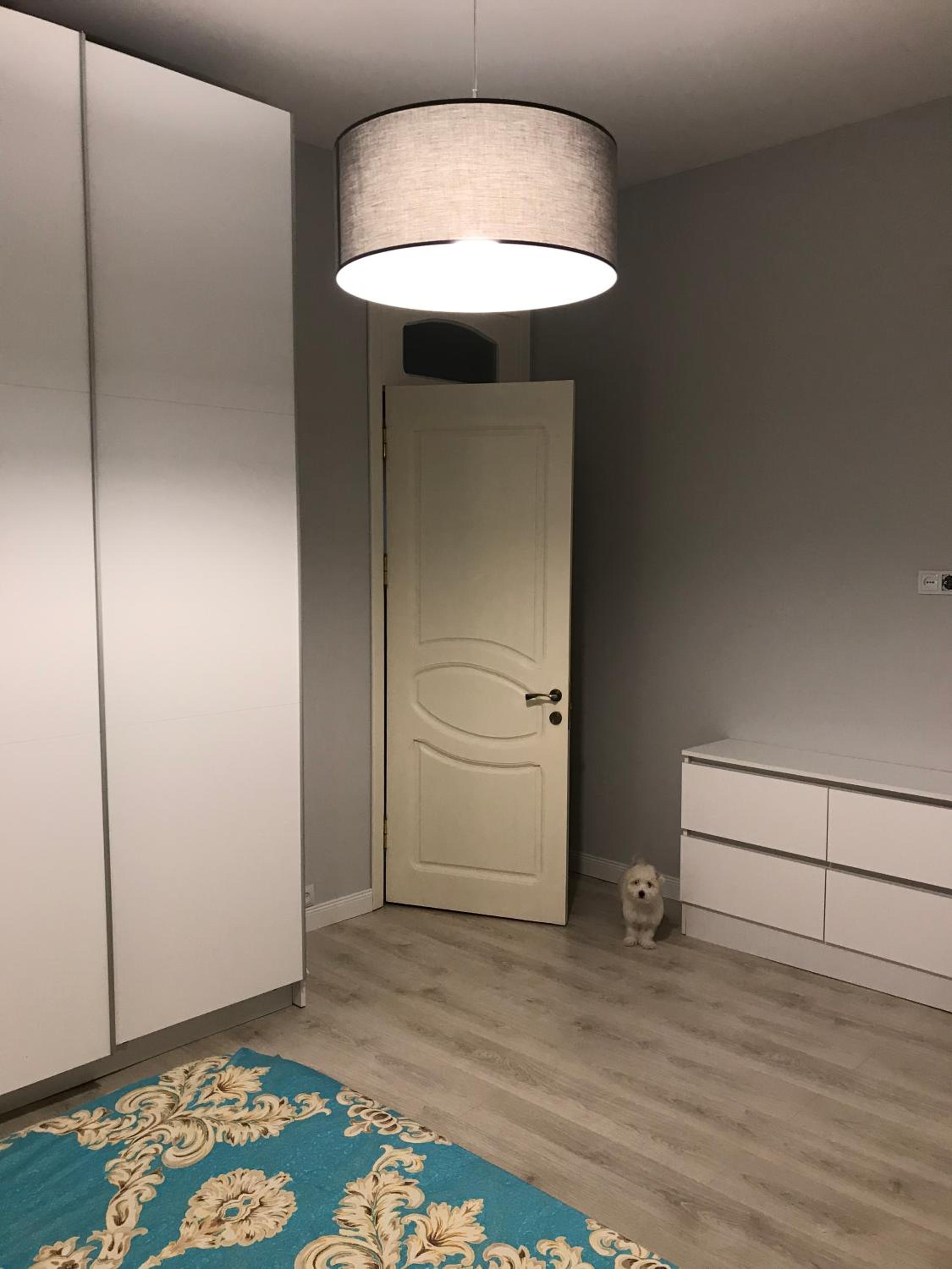 Apartment Fumfula