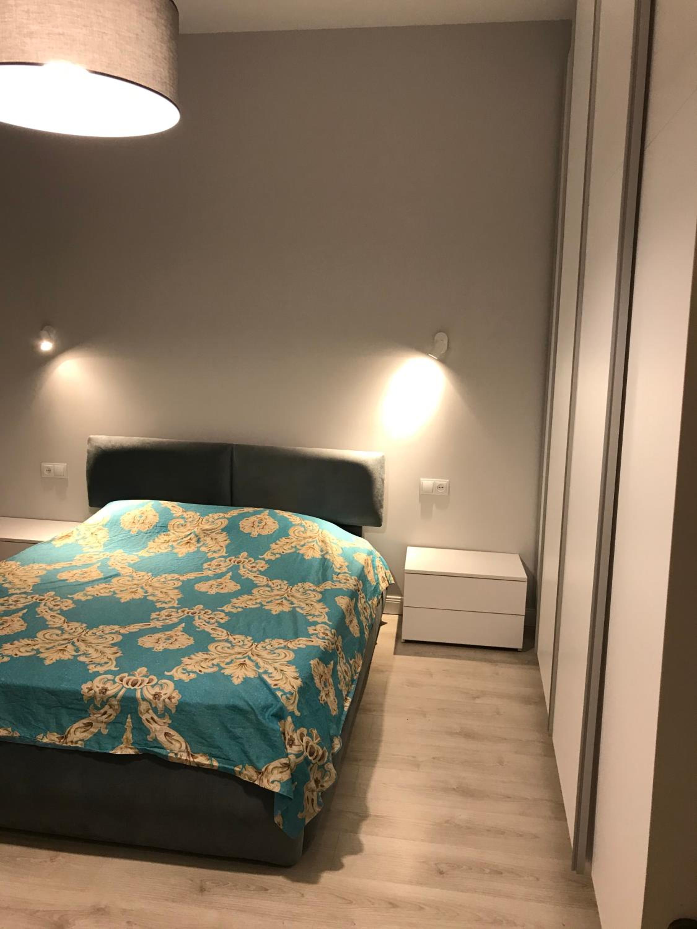 Apartment Fumfula