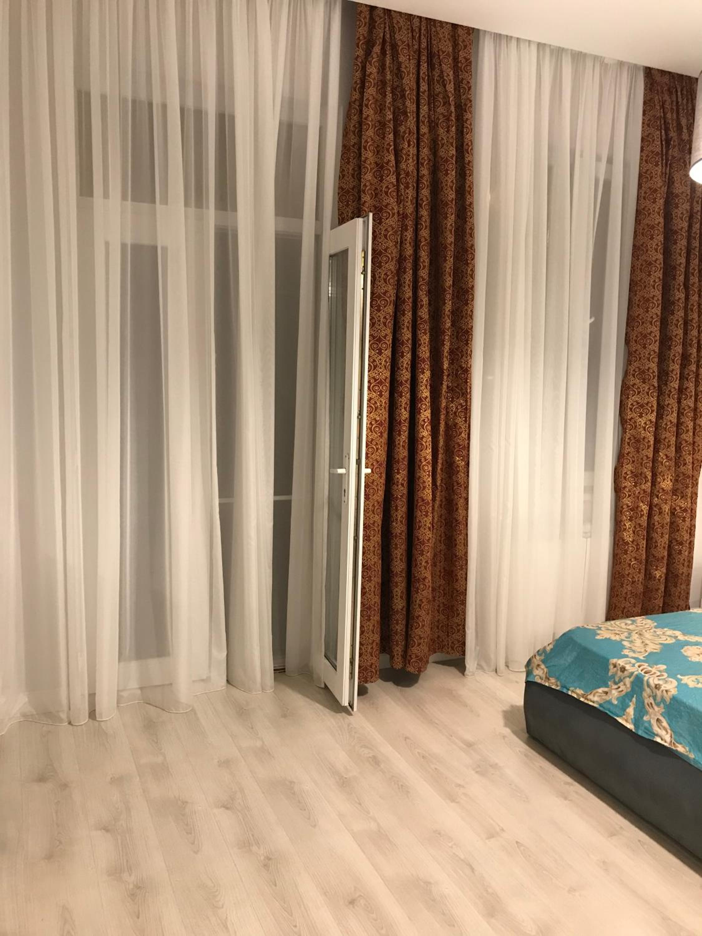Apartment Fumfula