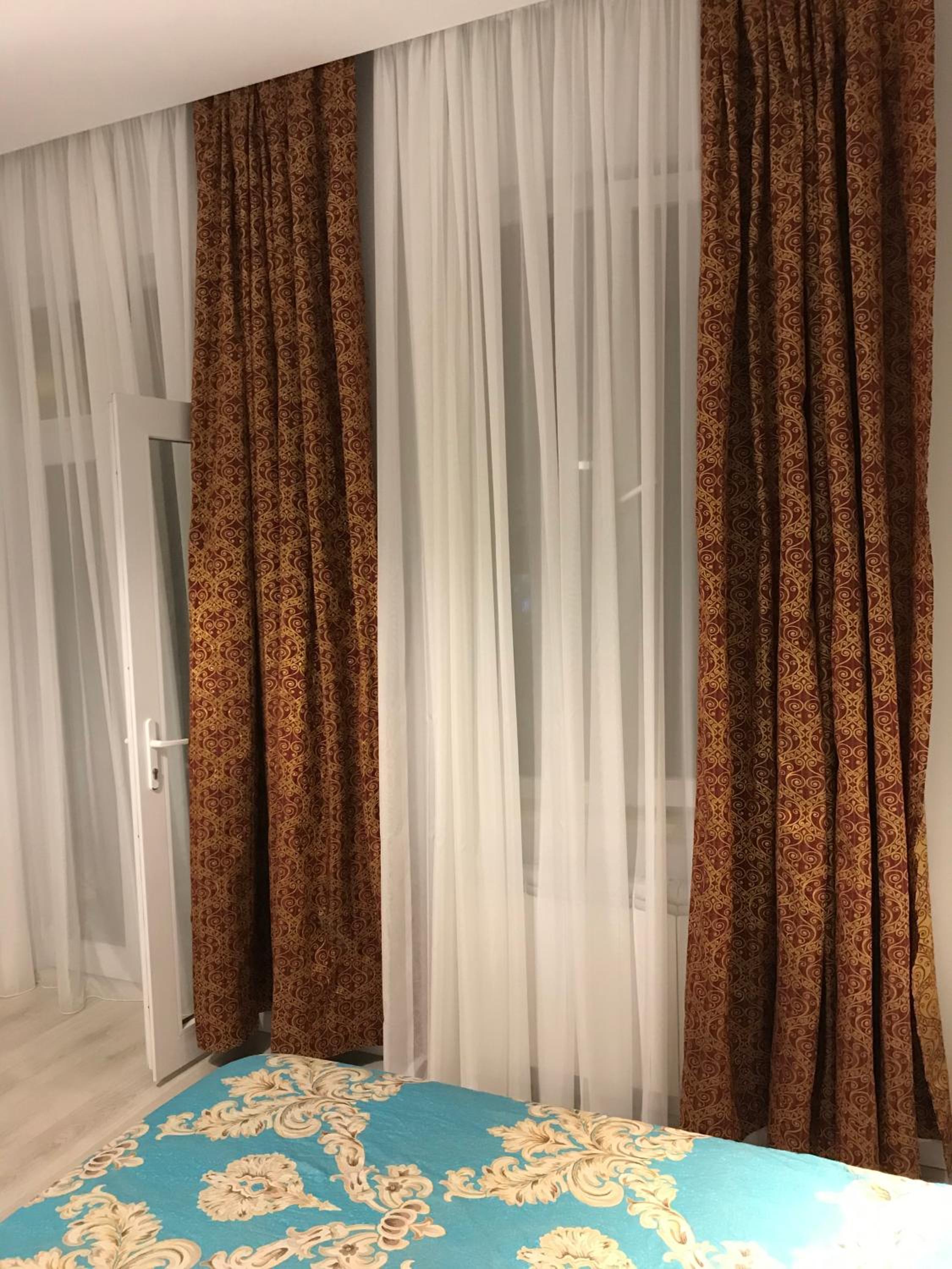Apartment Fumfula