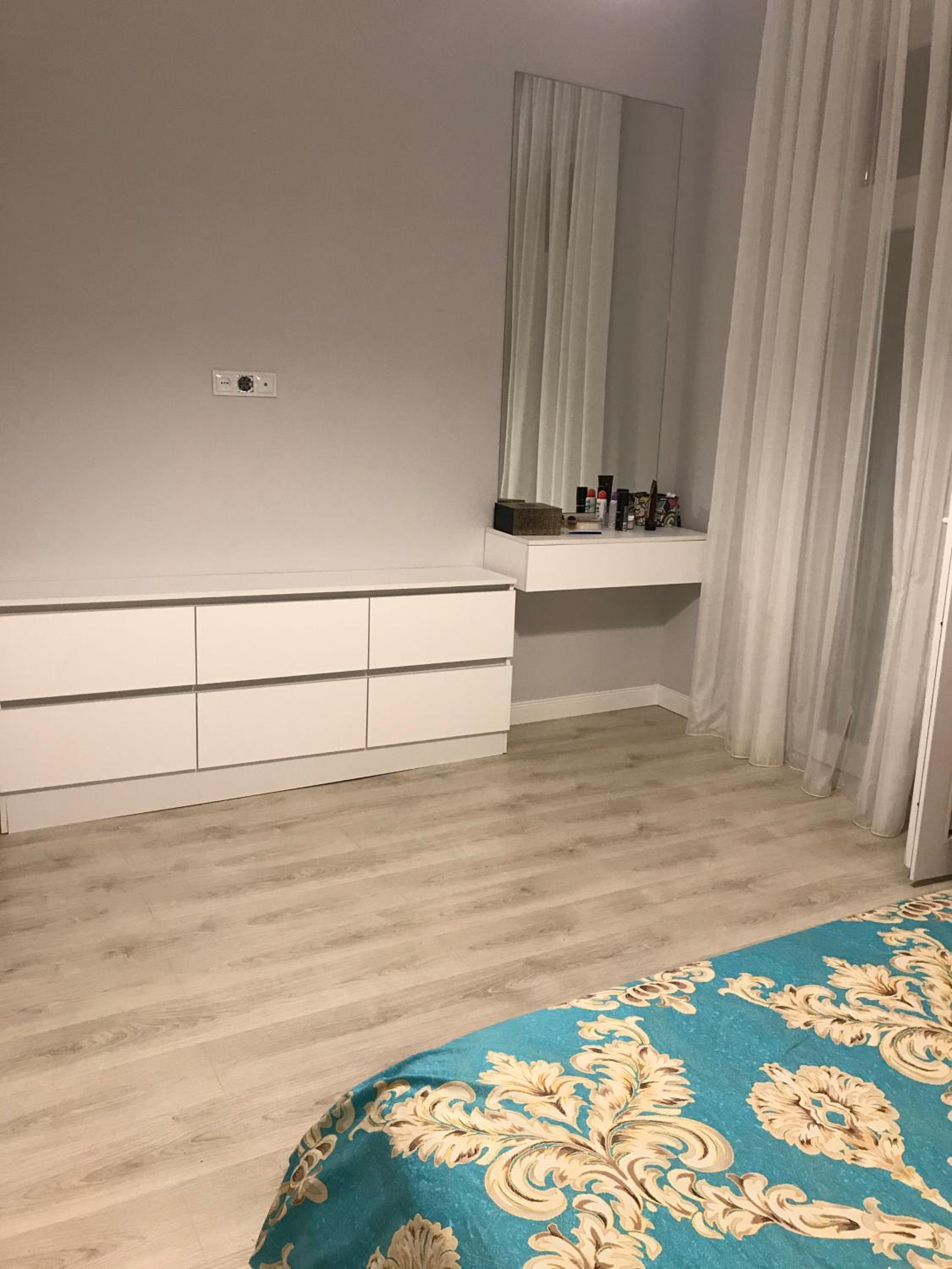 Apartment Fumfula