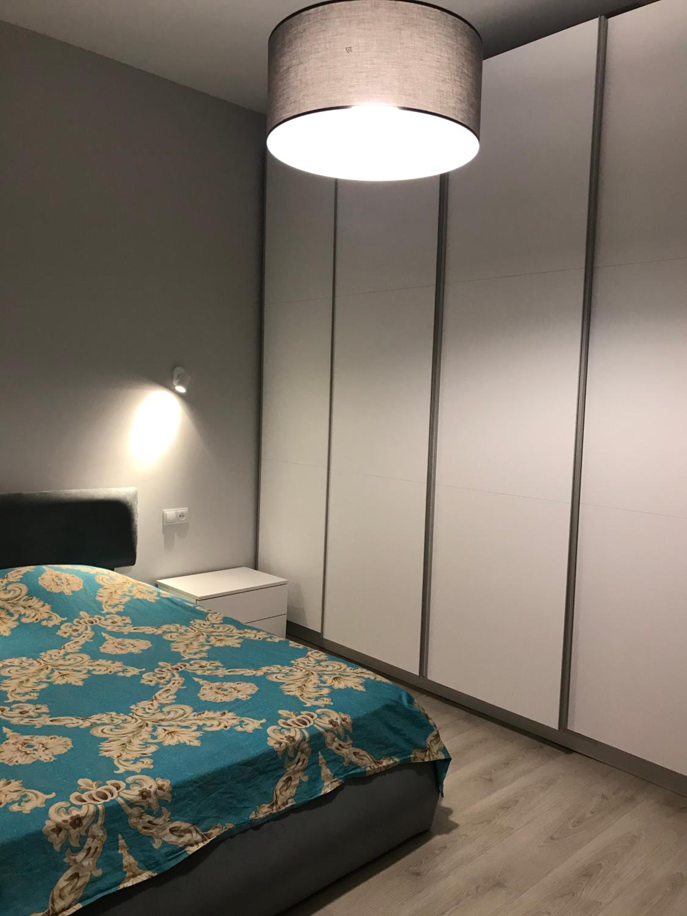 Apartment Fumfula