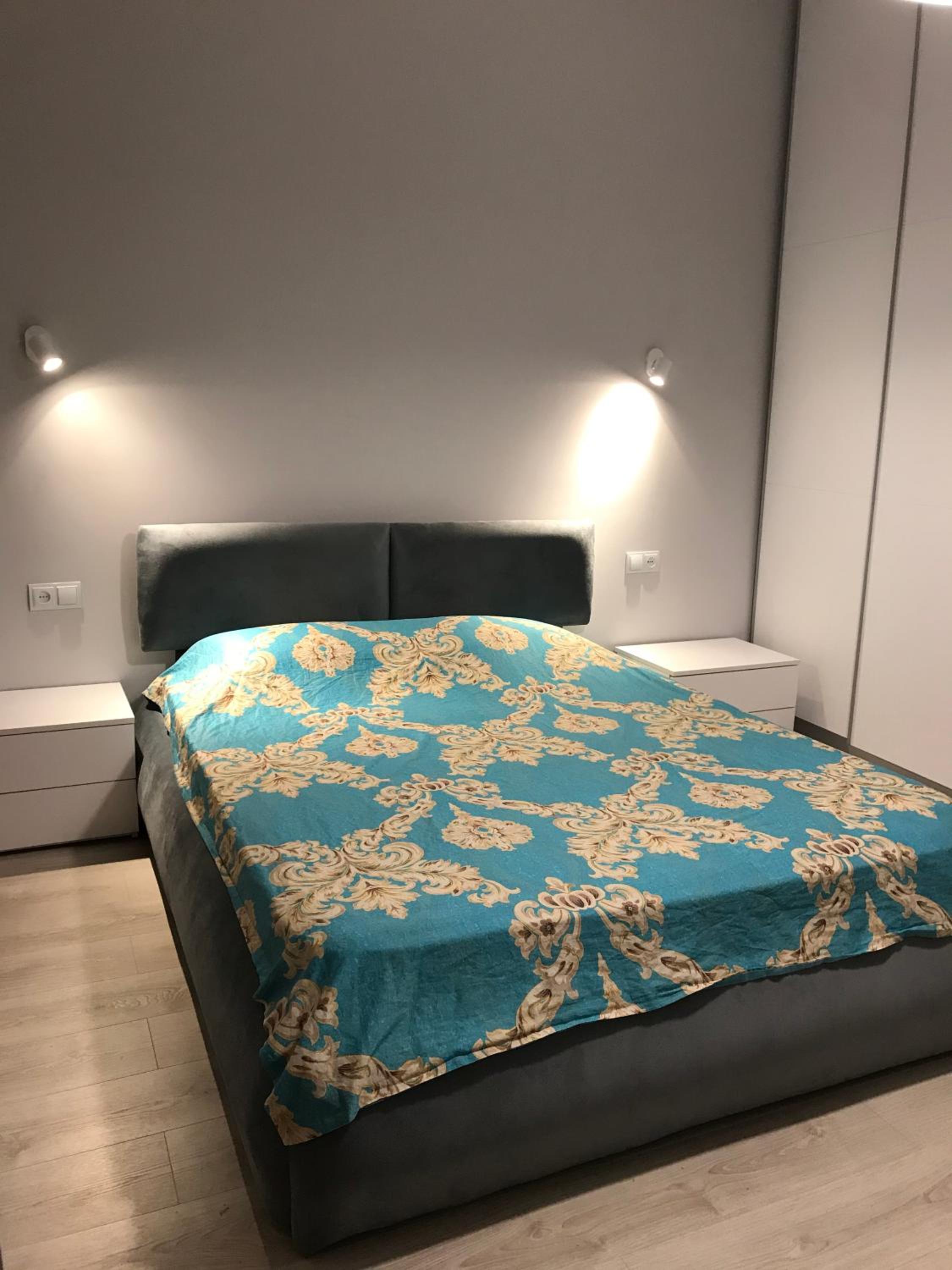 Apartment Fumfula