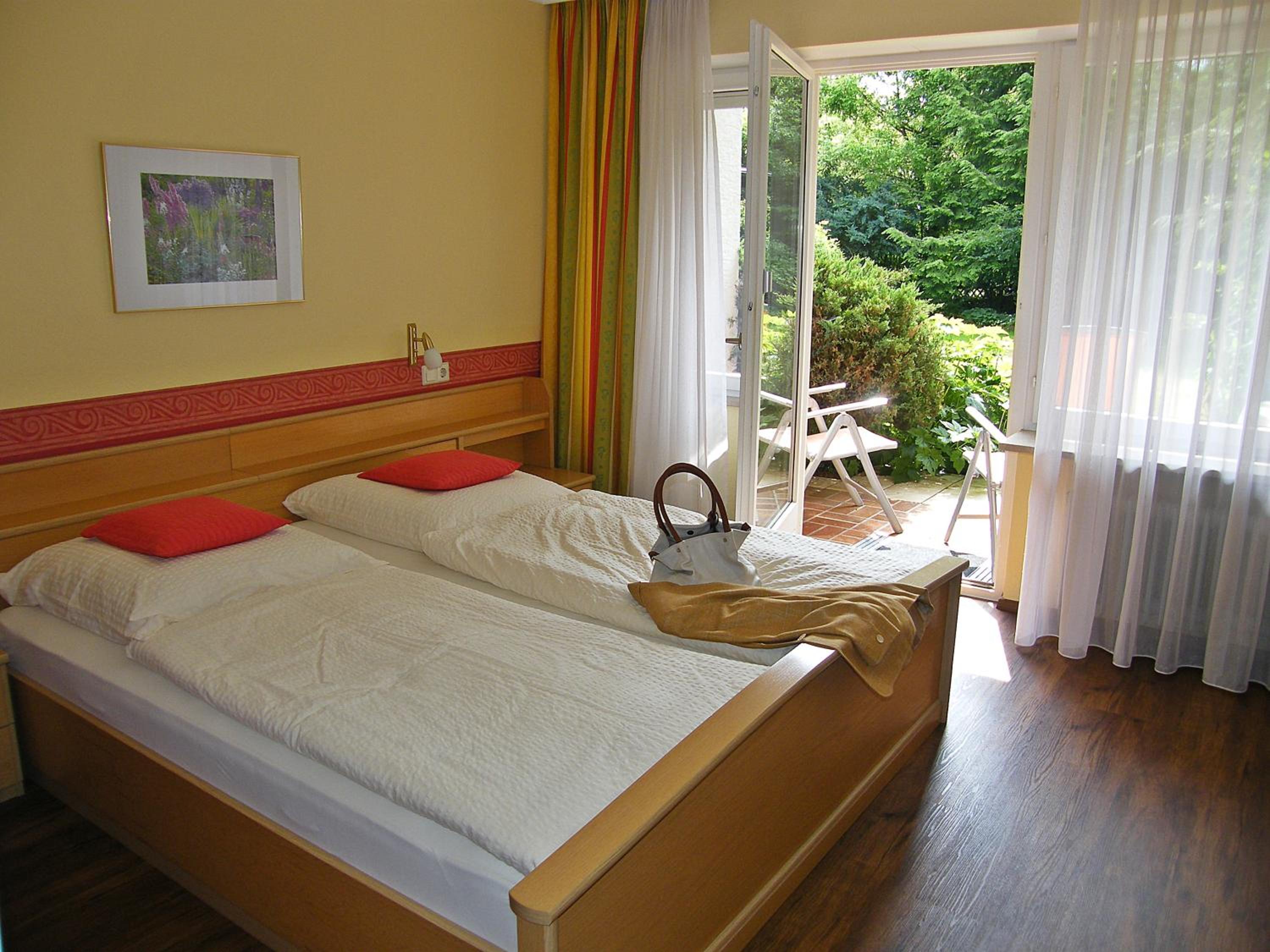 Landhaus Oberrainer