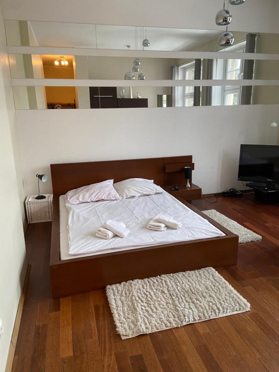 apartament centrum view 2