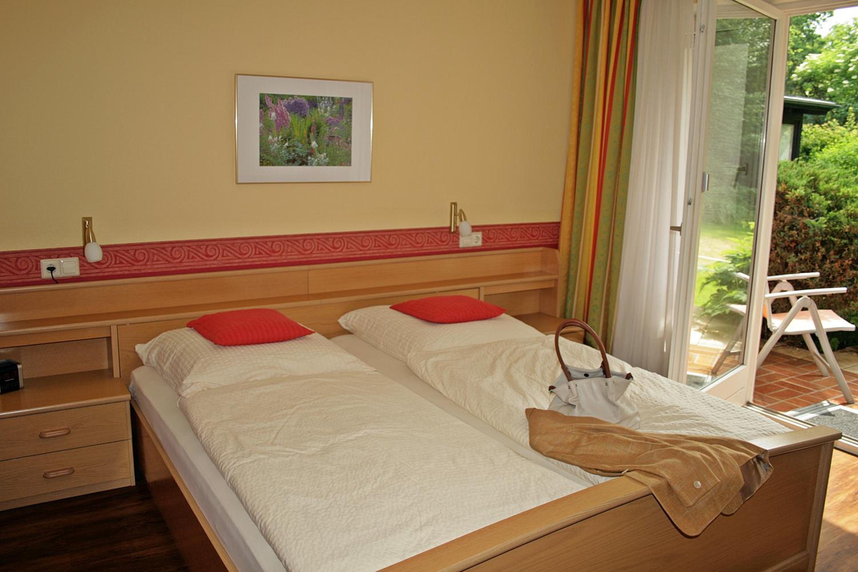 Landhaus Oberrainer