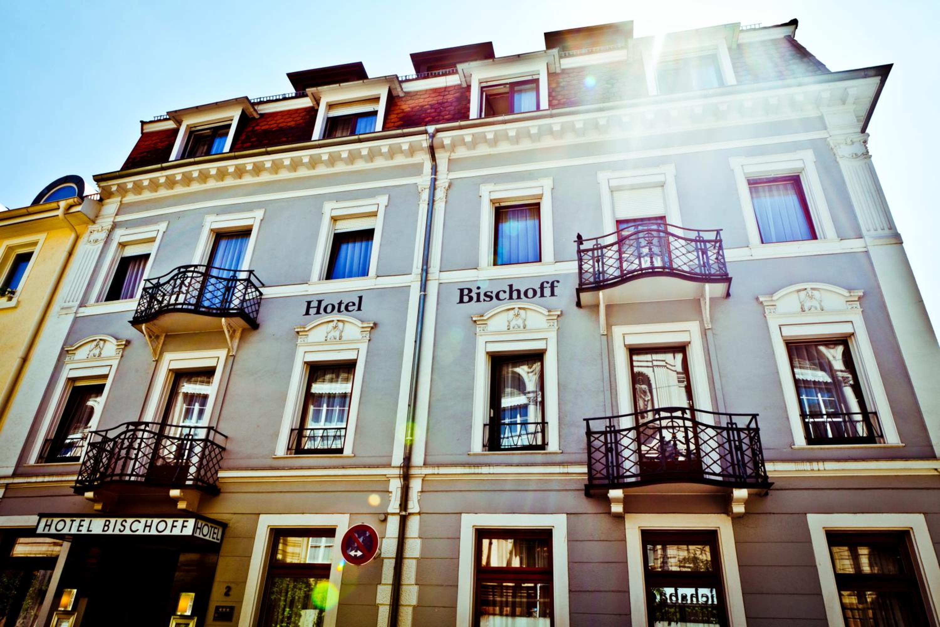 Hotel Bischoff - Image 1