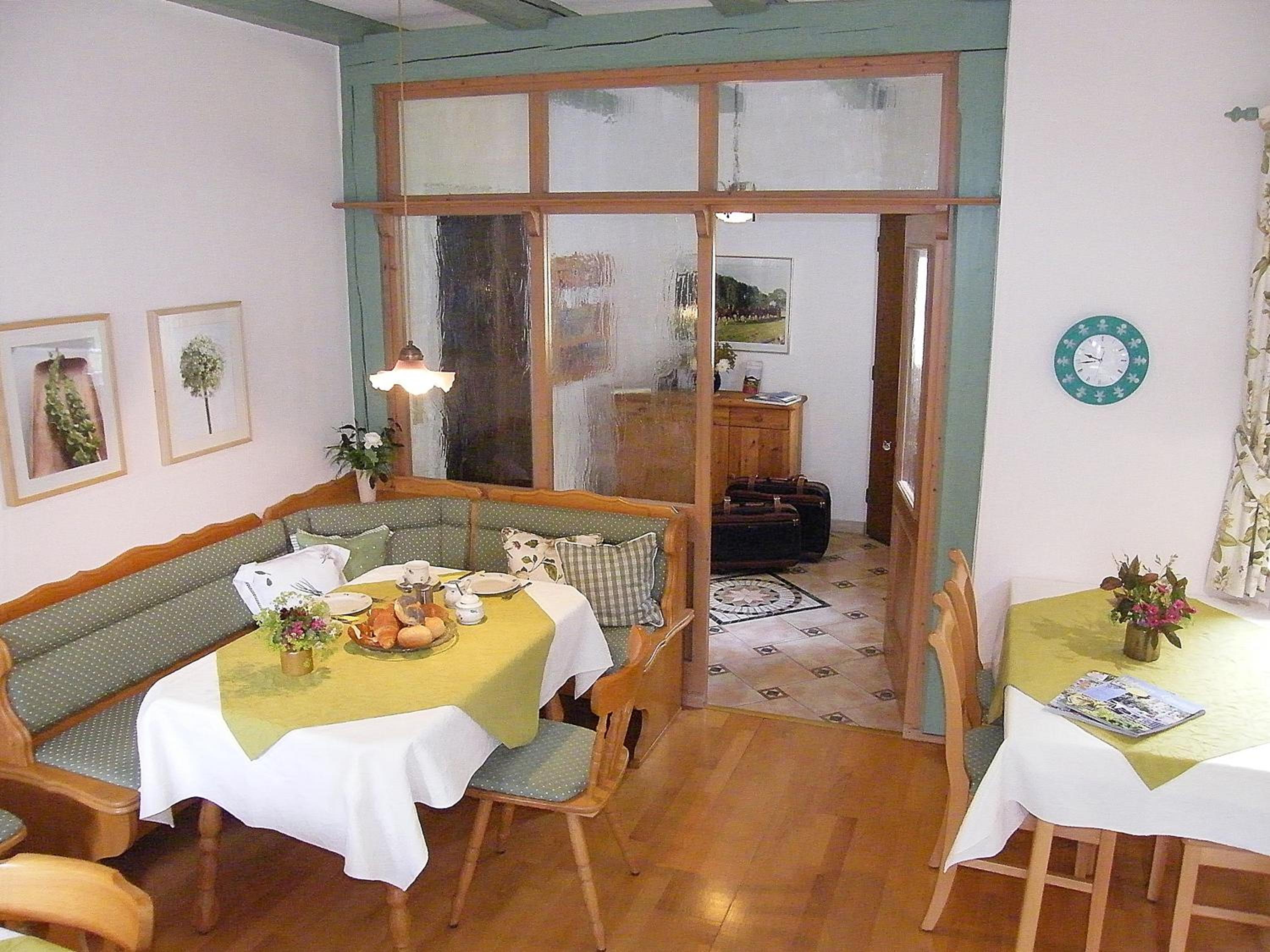 Landhaus Oberrainer
