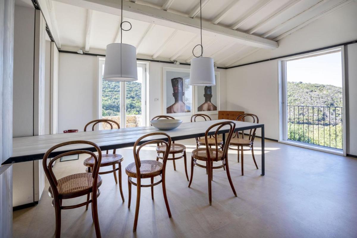 Villaflair - Villa Ginestra photo 2