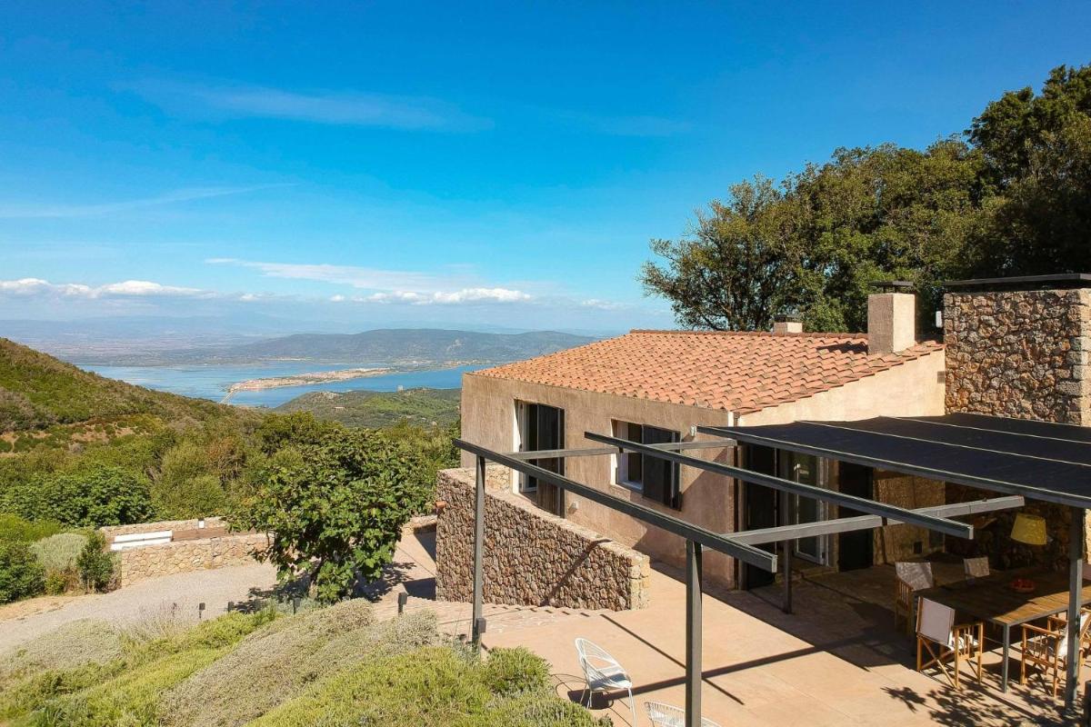 Villaflair - Villa Ginestra photo 3