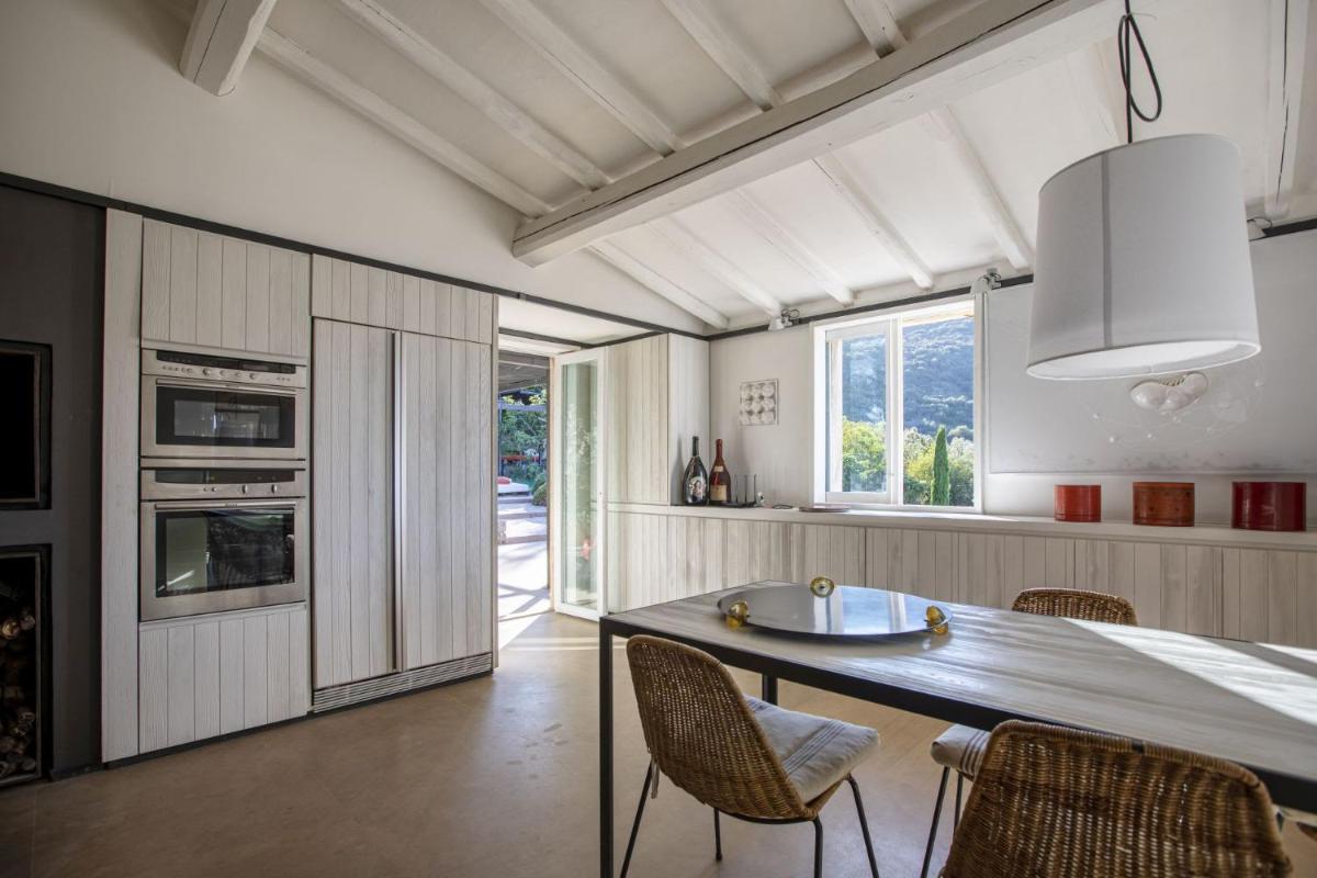 Villaflair - Villa Ginestra photo 5