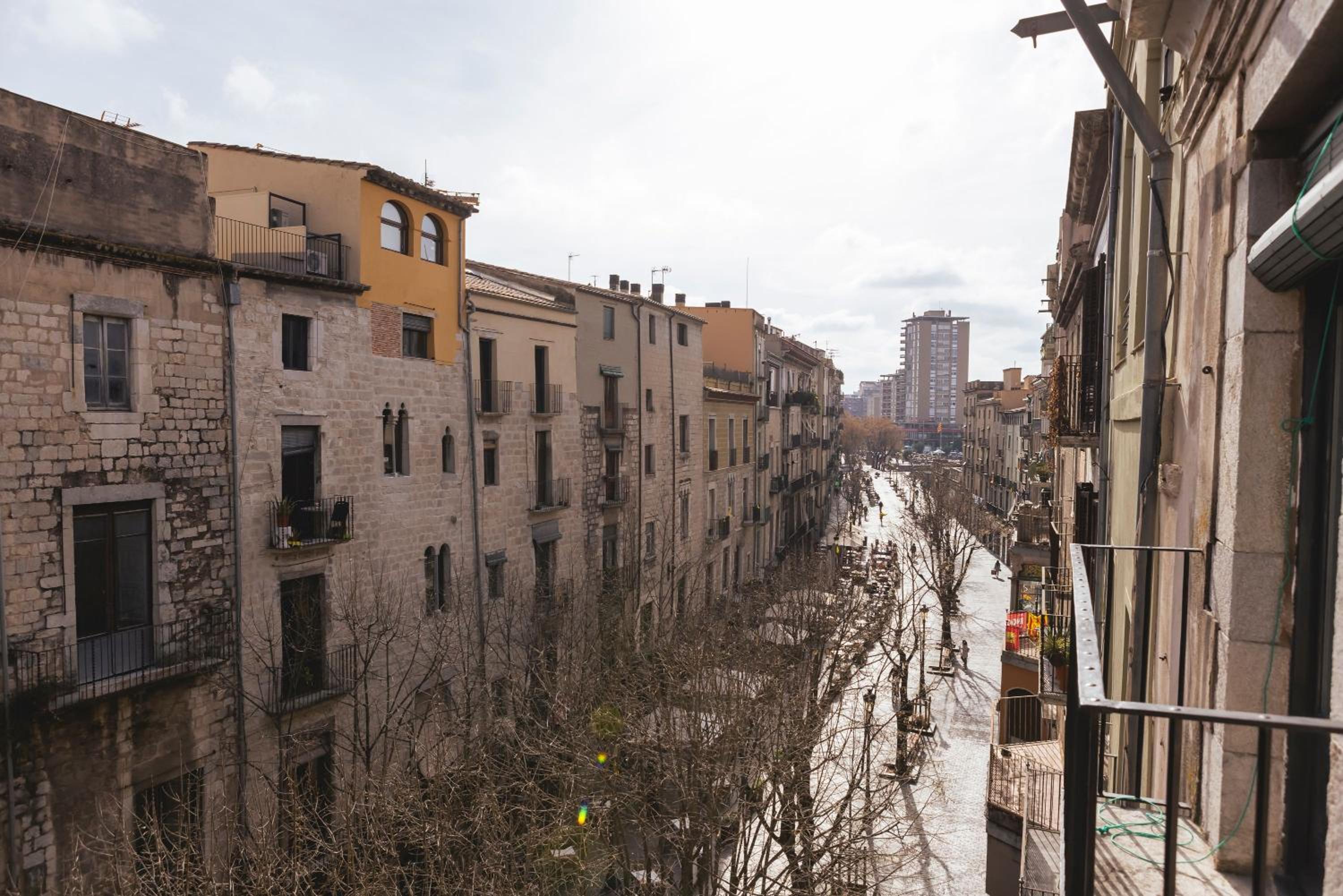Bravissimo Rambla River View
