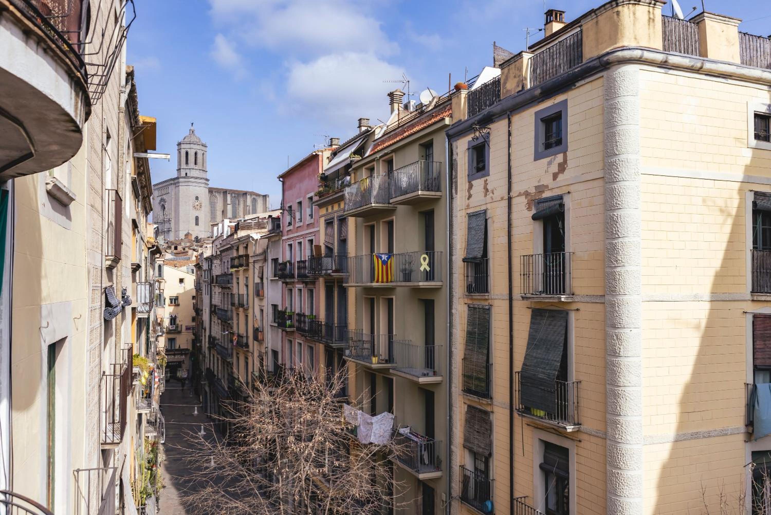 Bravissimo Rambla River View