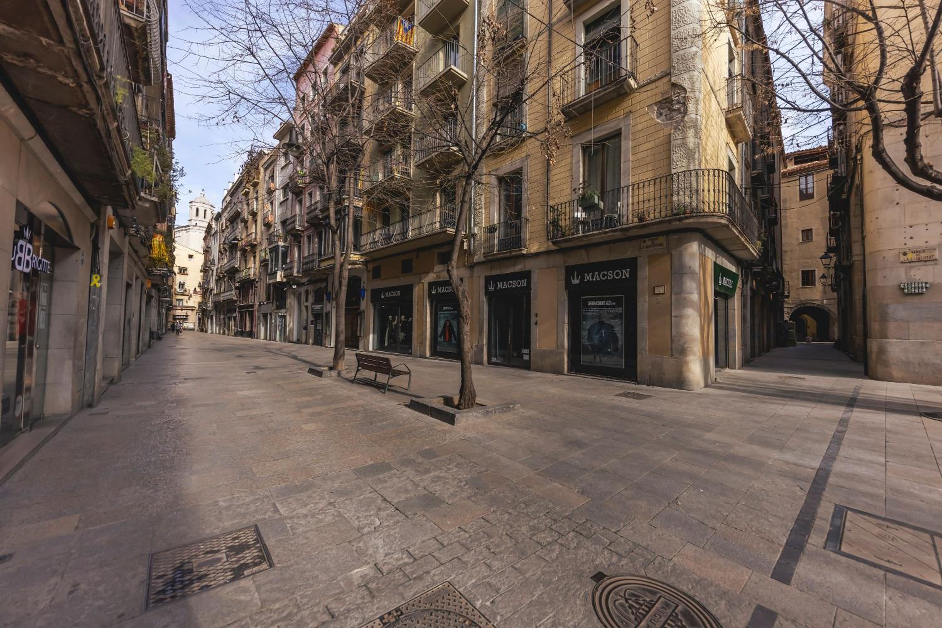 Bravissimo Rambla River View