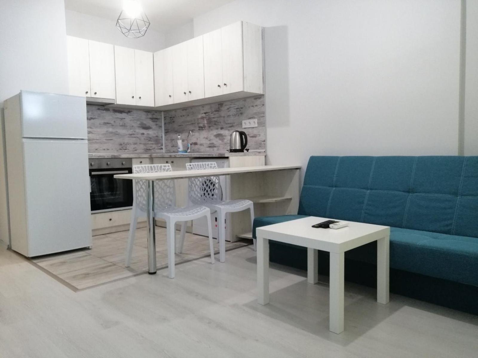 TIARA apartment 152