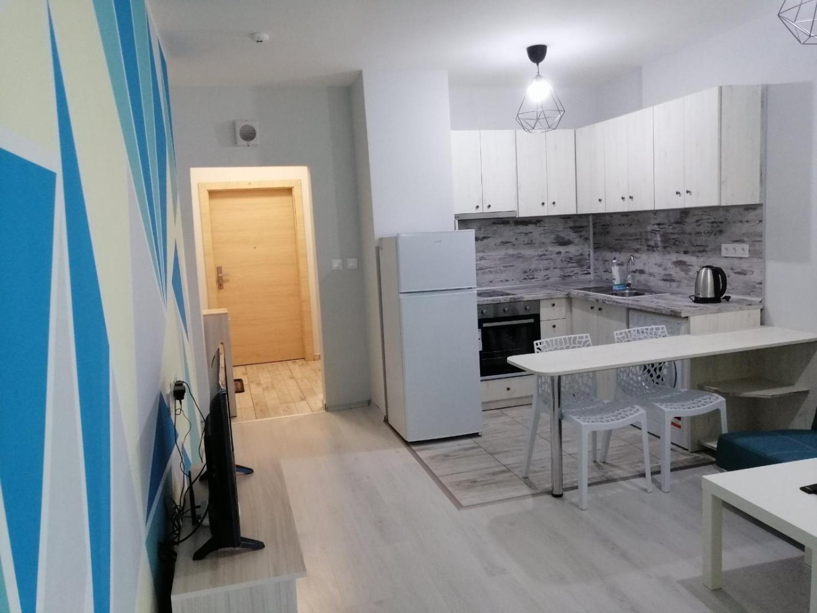 TIARA apartment 152