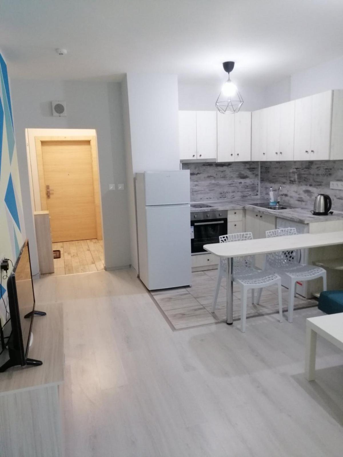 TIARA apartment 152