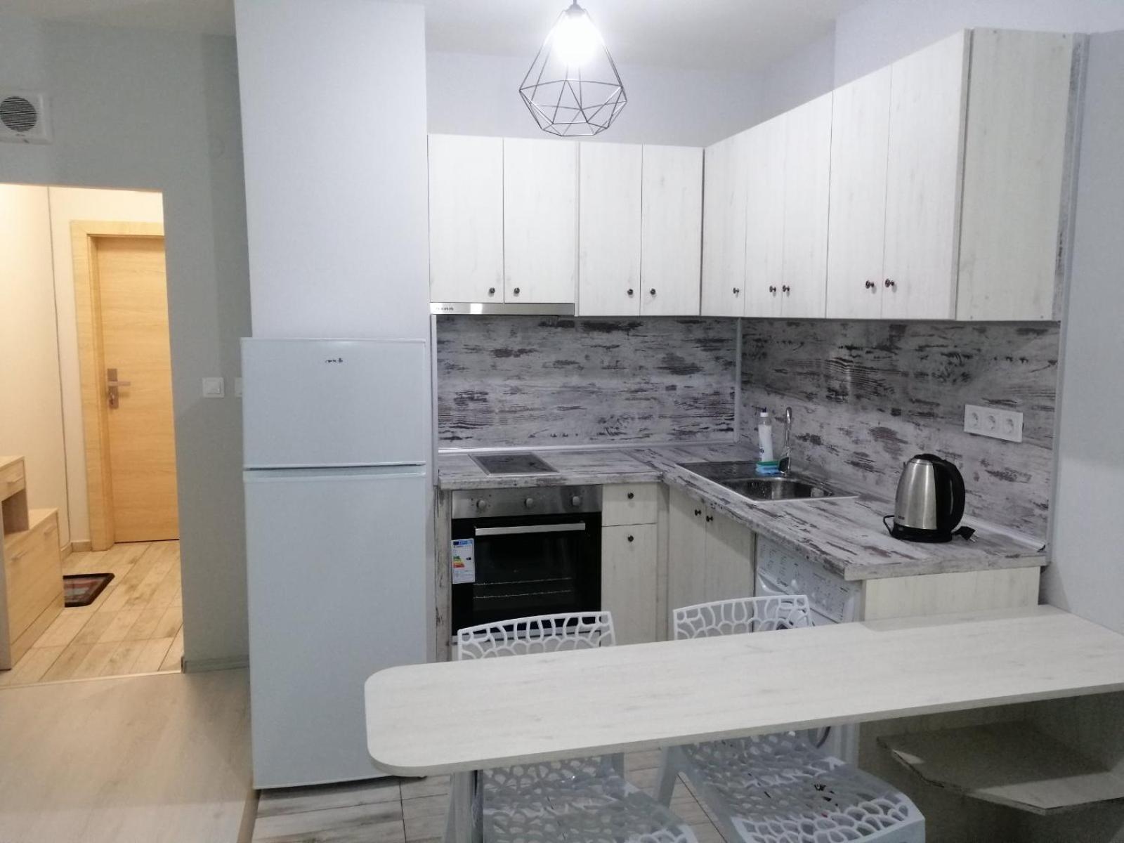 TIARA apartment 152