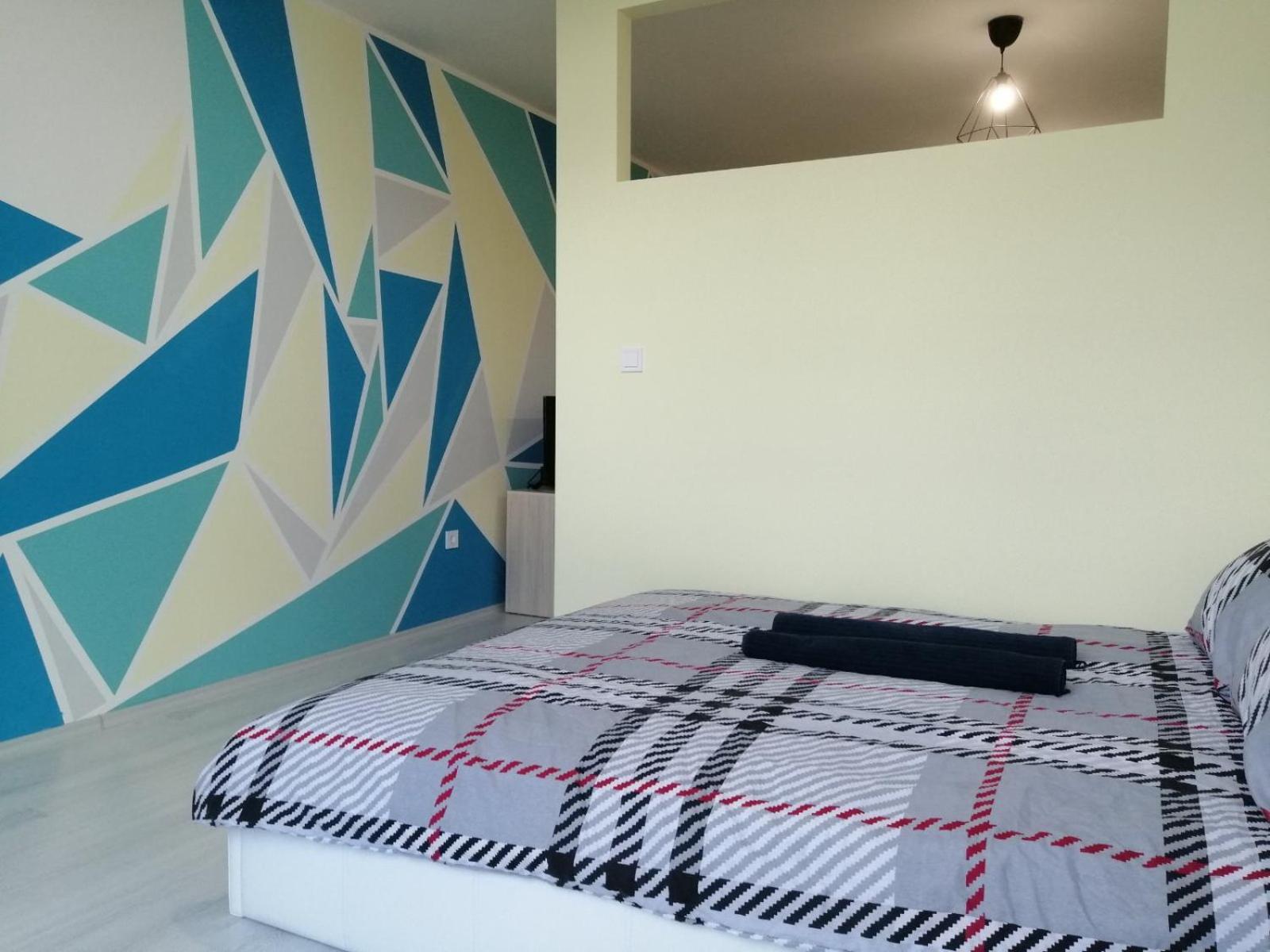 TIARA apartment 152
