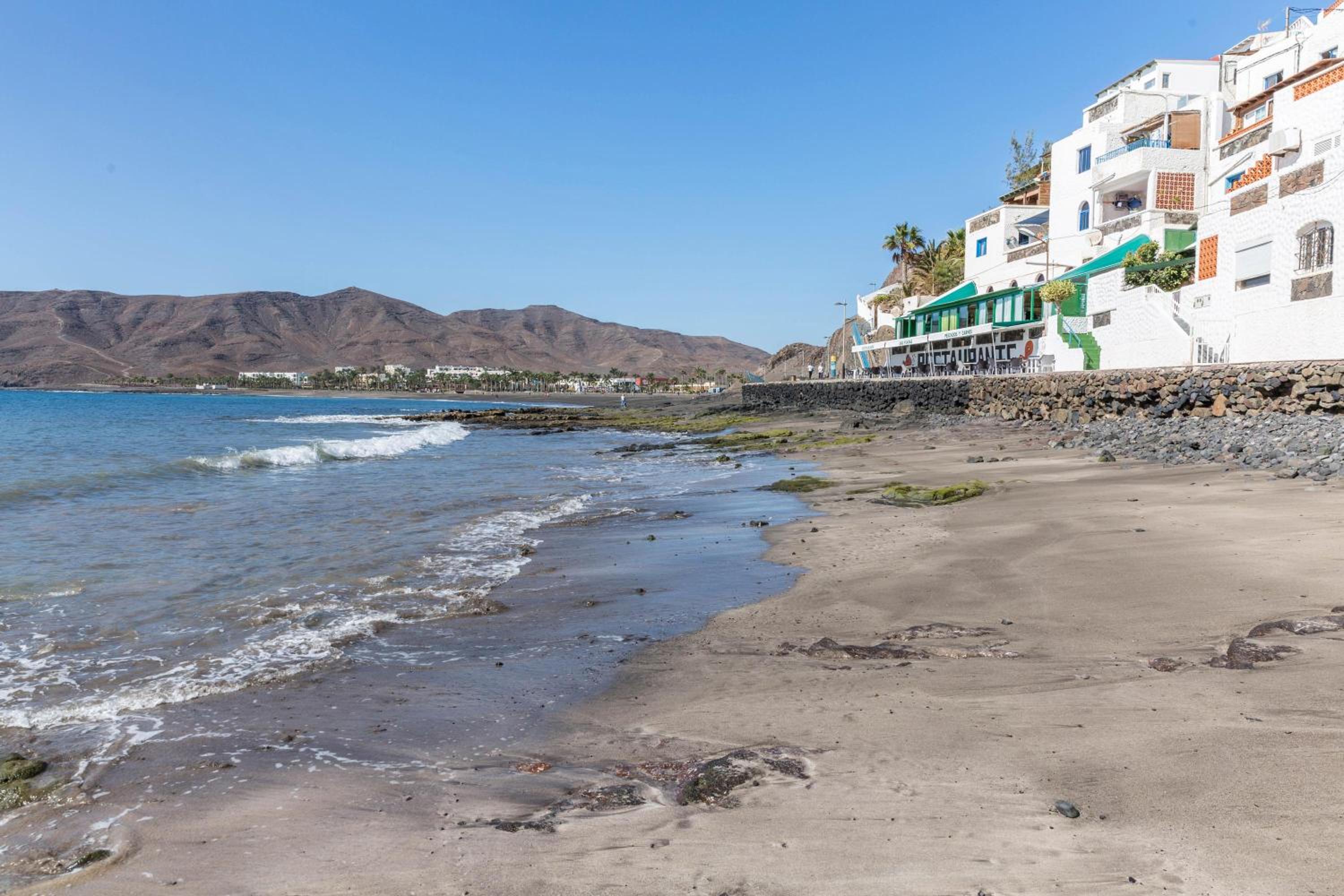 Apartamento Las Playitas view 3
