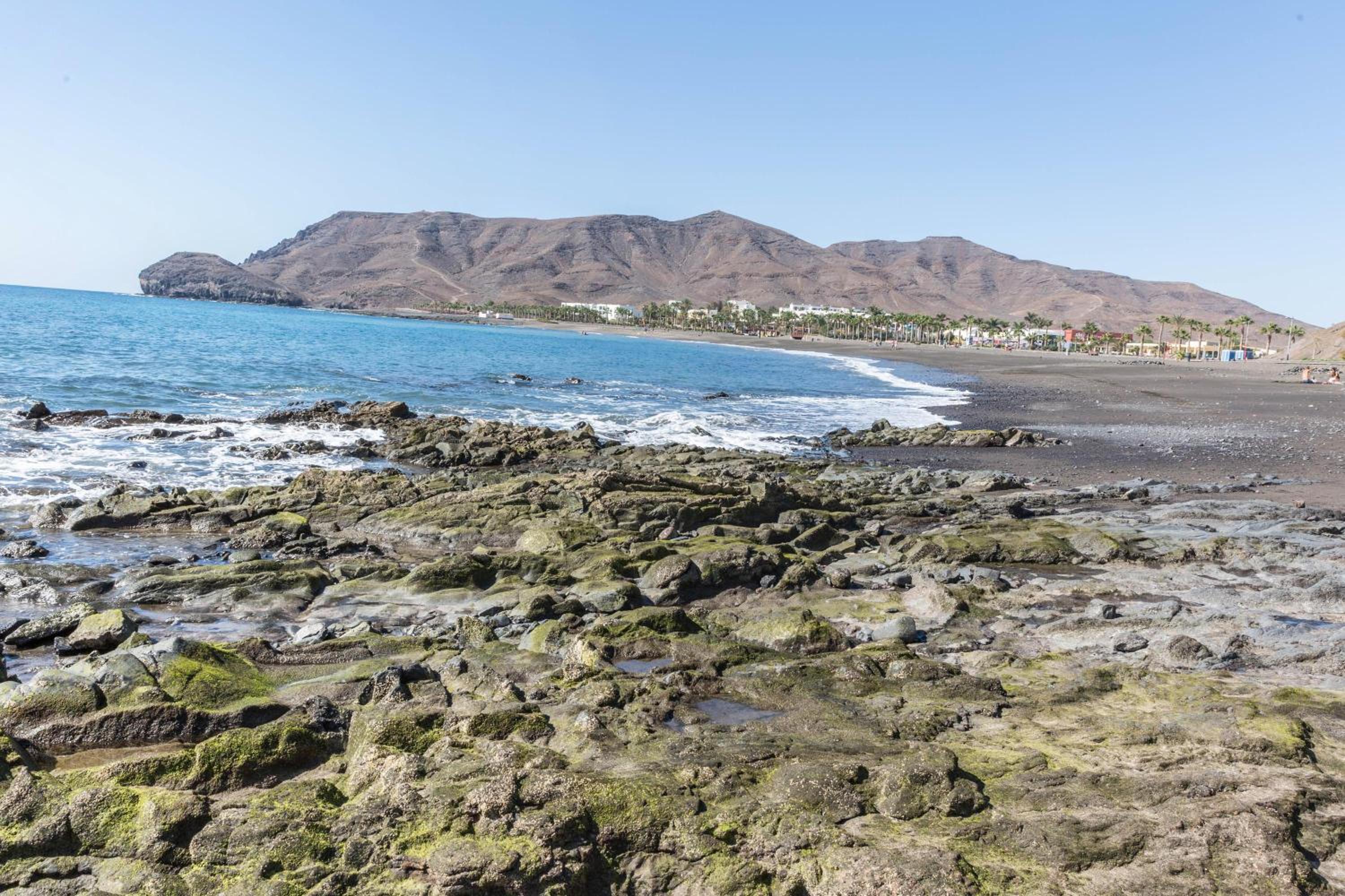 Apartamento Las Playitas view 5