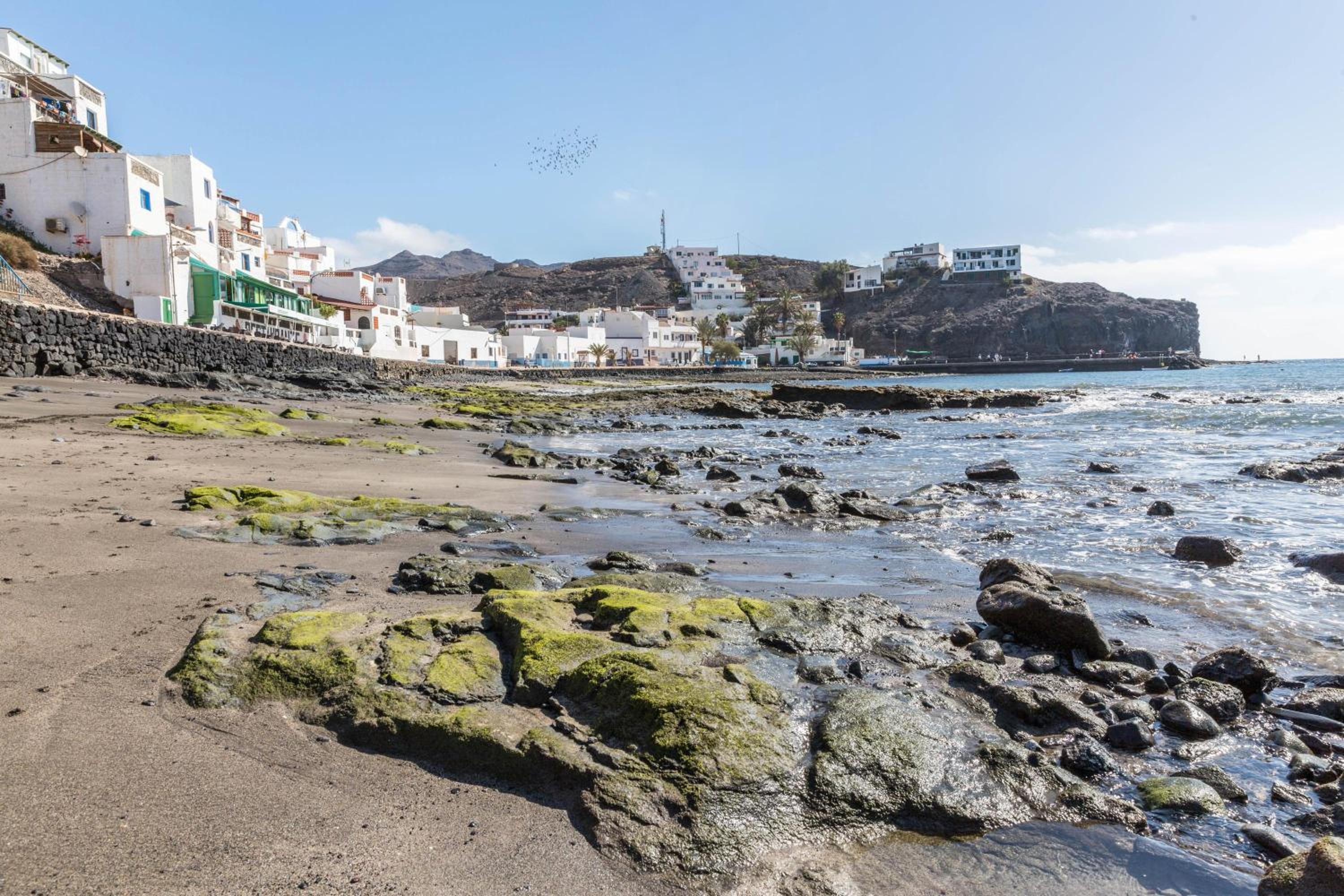 Apartamento Las Playitas view 4