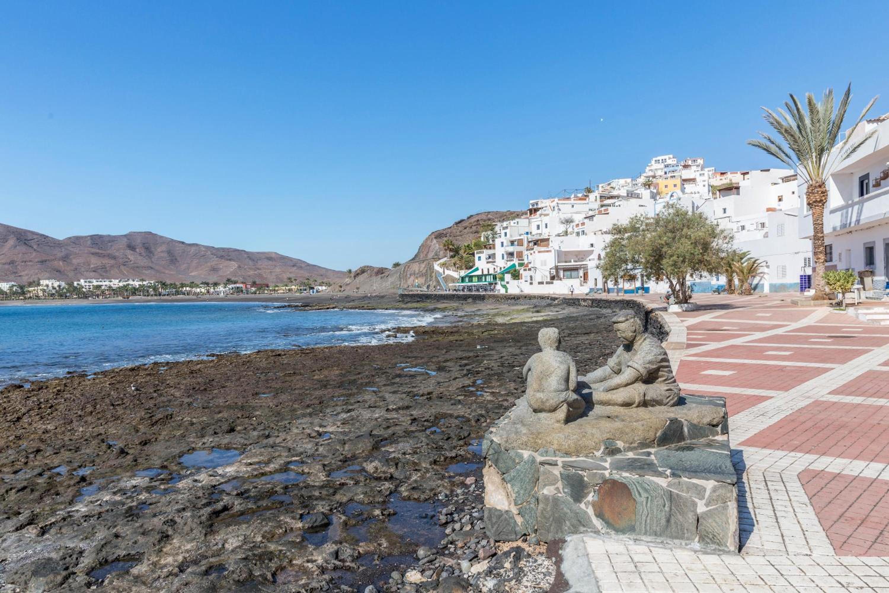 Apartamento Las Playitas view 2