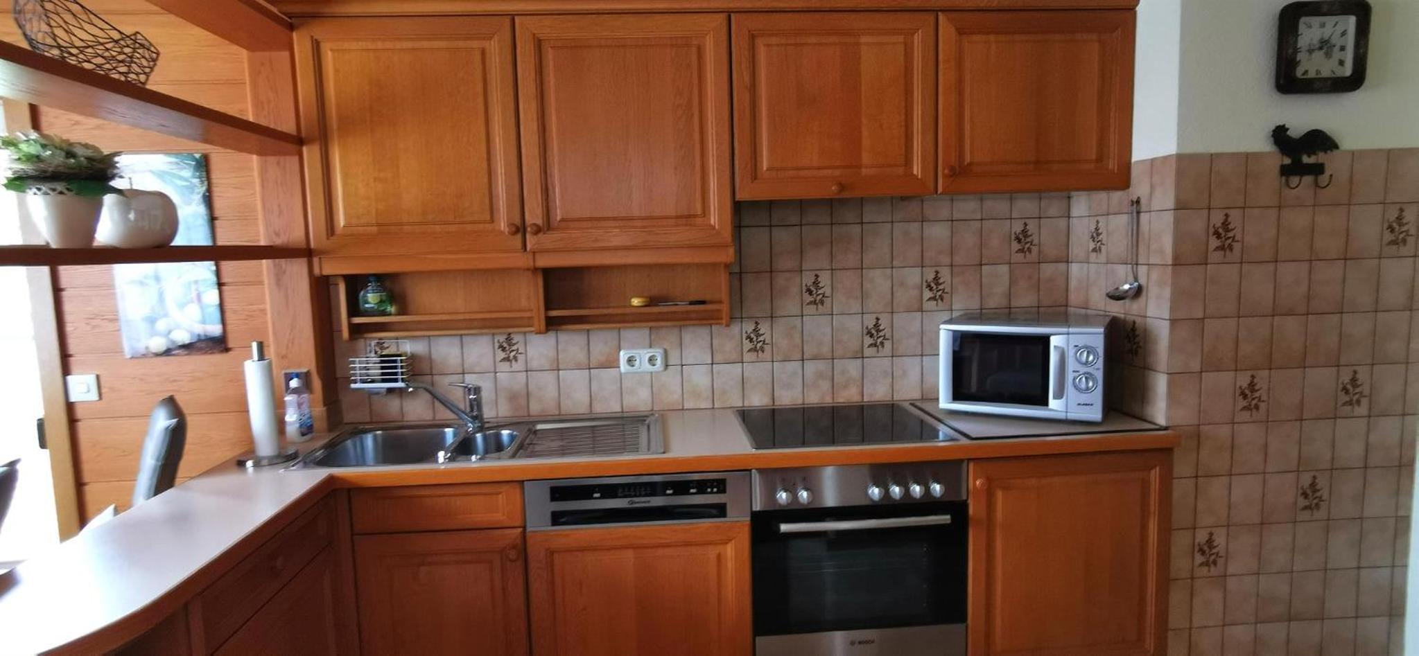 Apartment Koller