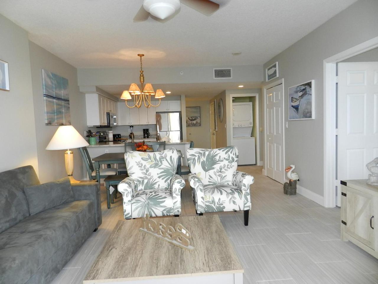Wyndham Ocean Walk Resort - Your Happy Place - 3 BR Direct Oceanfront 5242 view 3