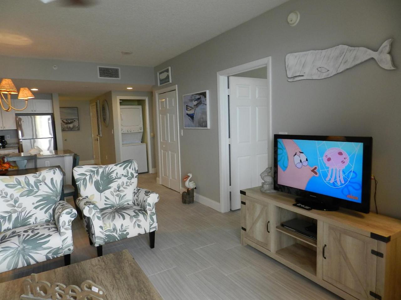 Wyndham Ocean Walk Resort - Your Happy Place - 3 BR Direct Oceanfront 5242 view 5